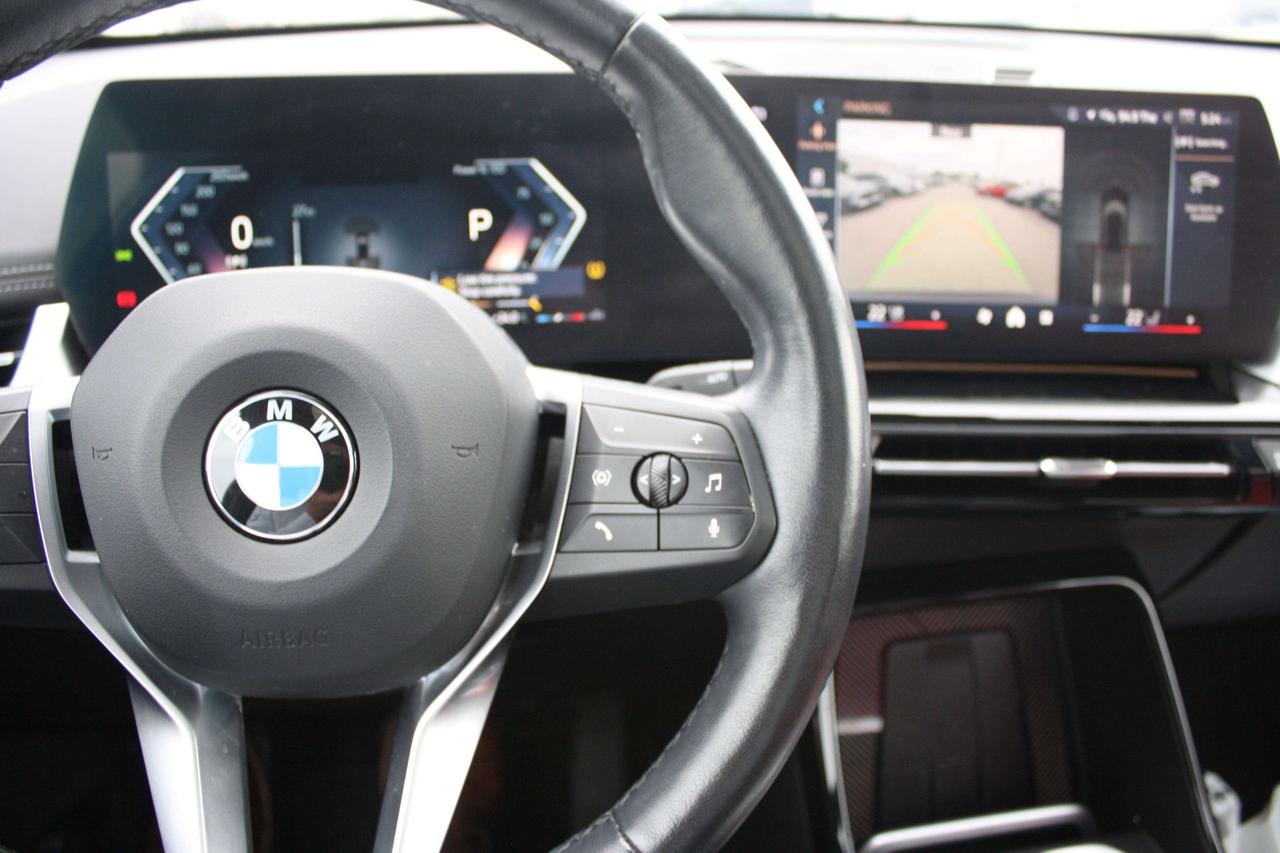 2024 BMW X1 xDrive / Heated Seats / Digital Cockpit / AWD Photo