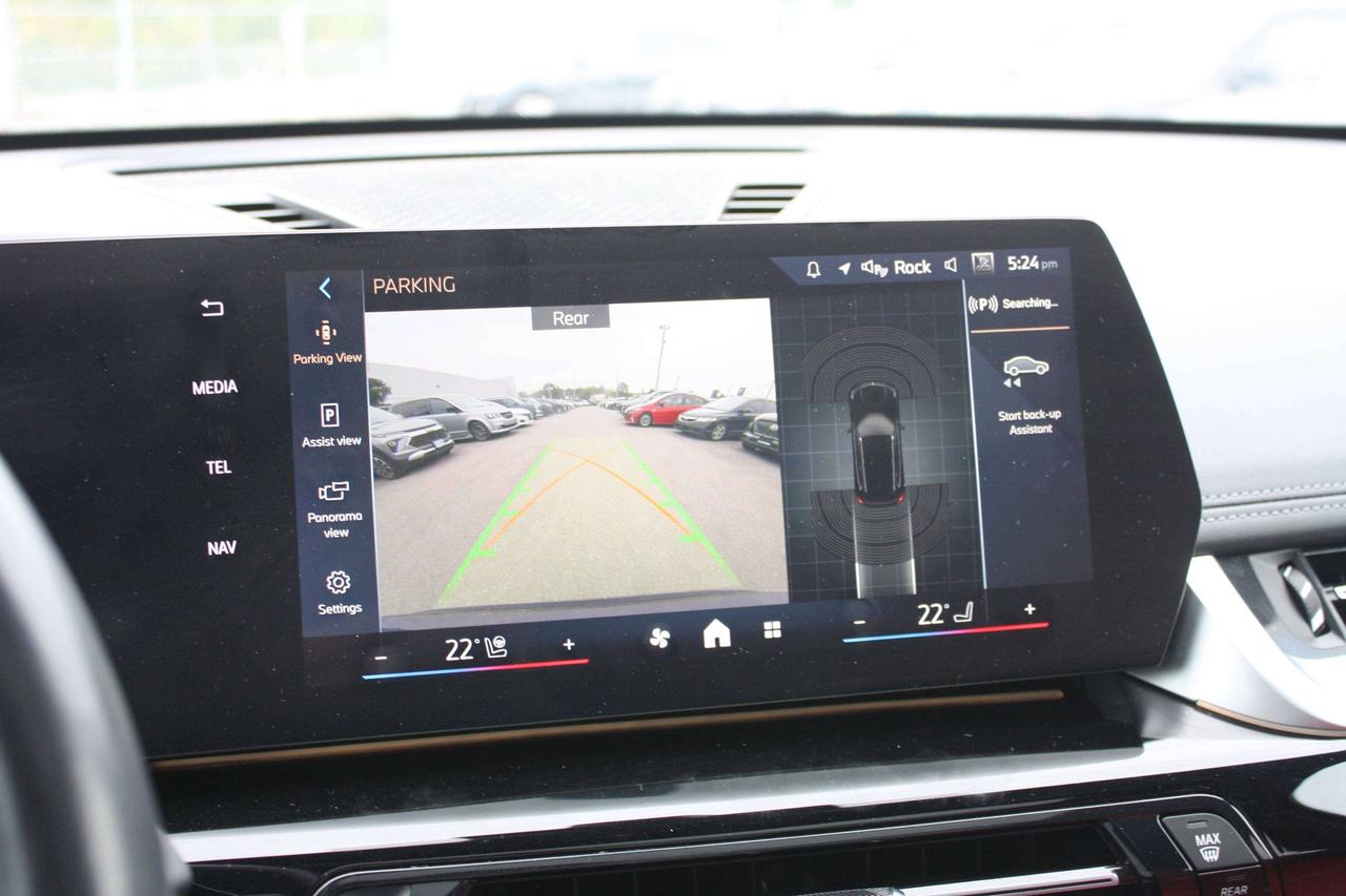 2024 BMW X1 xDrive / Heated Seats / Digital Cockpit / AWD Photo
