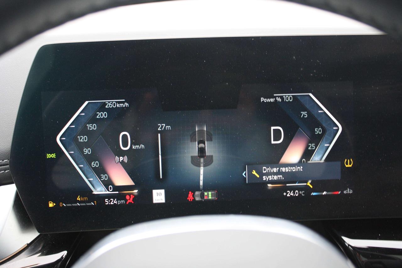 2024 BMW X1 xDrive / Heated Seats / Digital Cockpit / AWD Photo