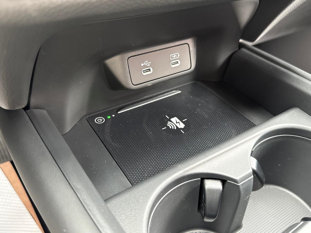 2027 Honda HR-V LX 4dr All-Wheel Drive Photo