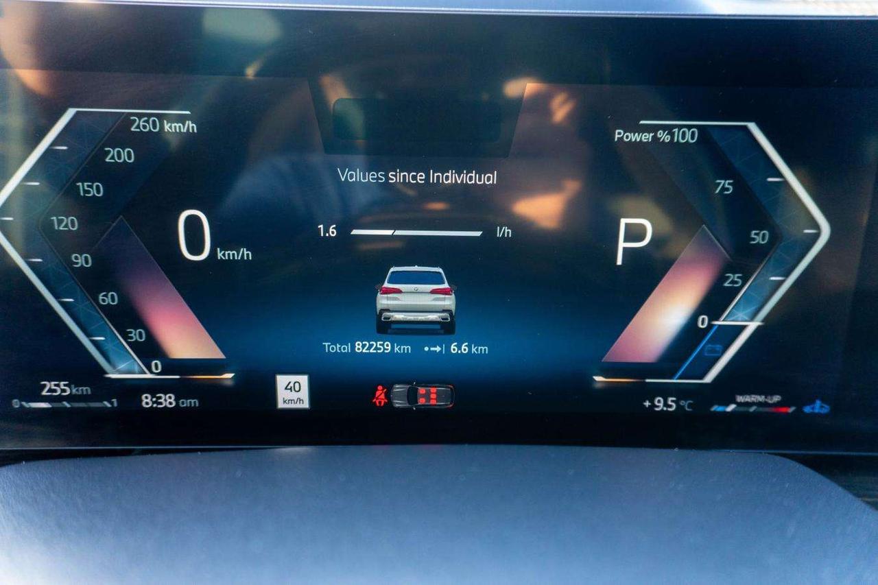 2025 BMW X5 Xdrive40i   PREMIUM ENHANCED PACKAGE   ADVANCED DRIVERS ASSIST   TRAILER TOW HITCH Photo