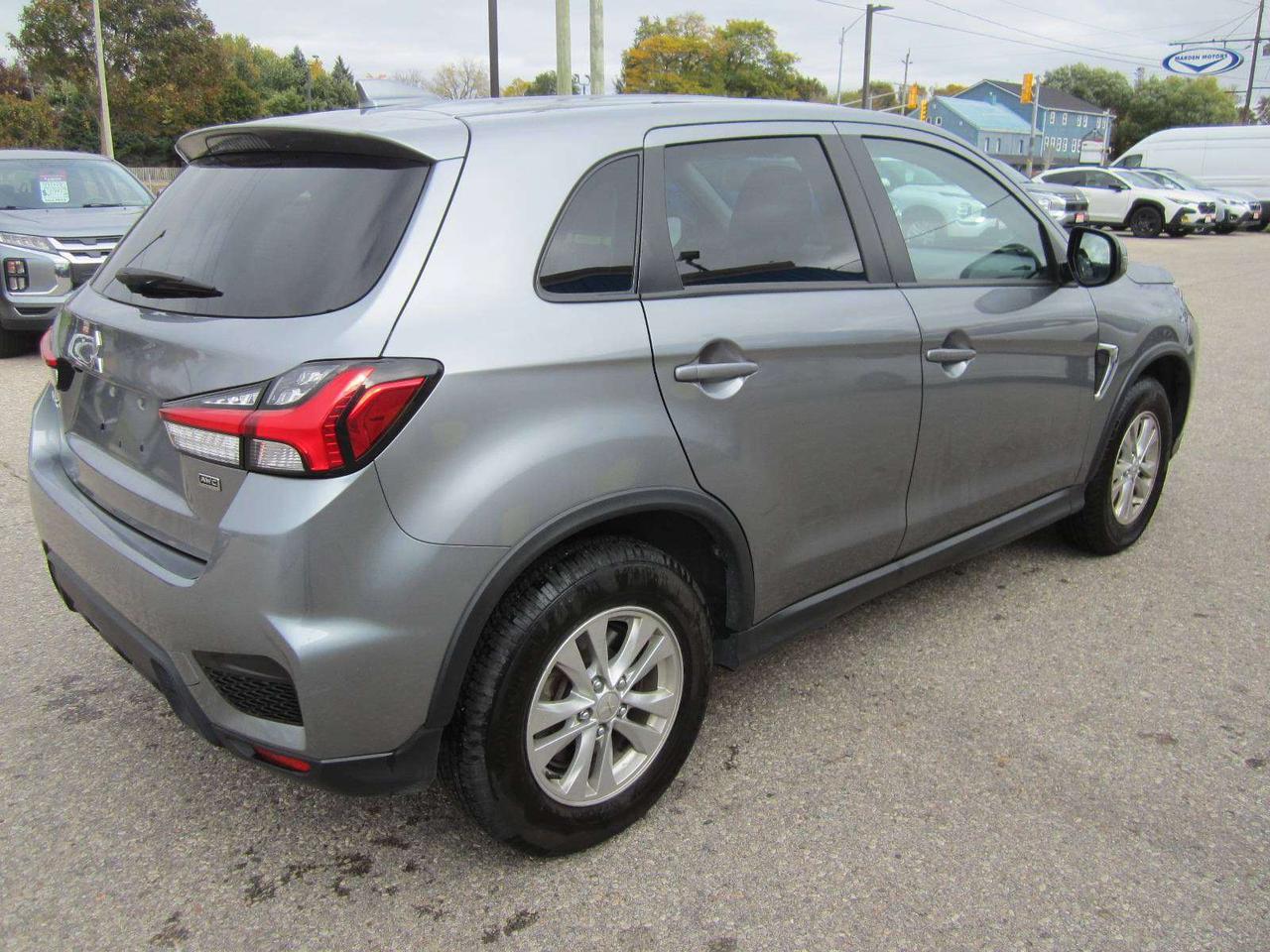 2024 Mitsubishi RVR SE AWC NO ACCIDENTS! 1 PRICE ONLY! NO ADMIN FEES! Photo