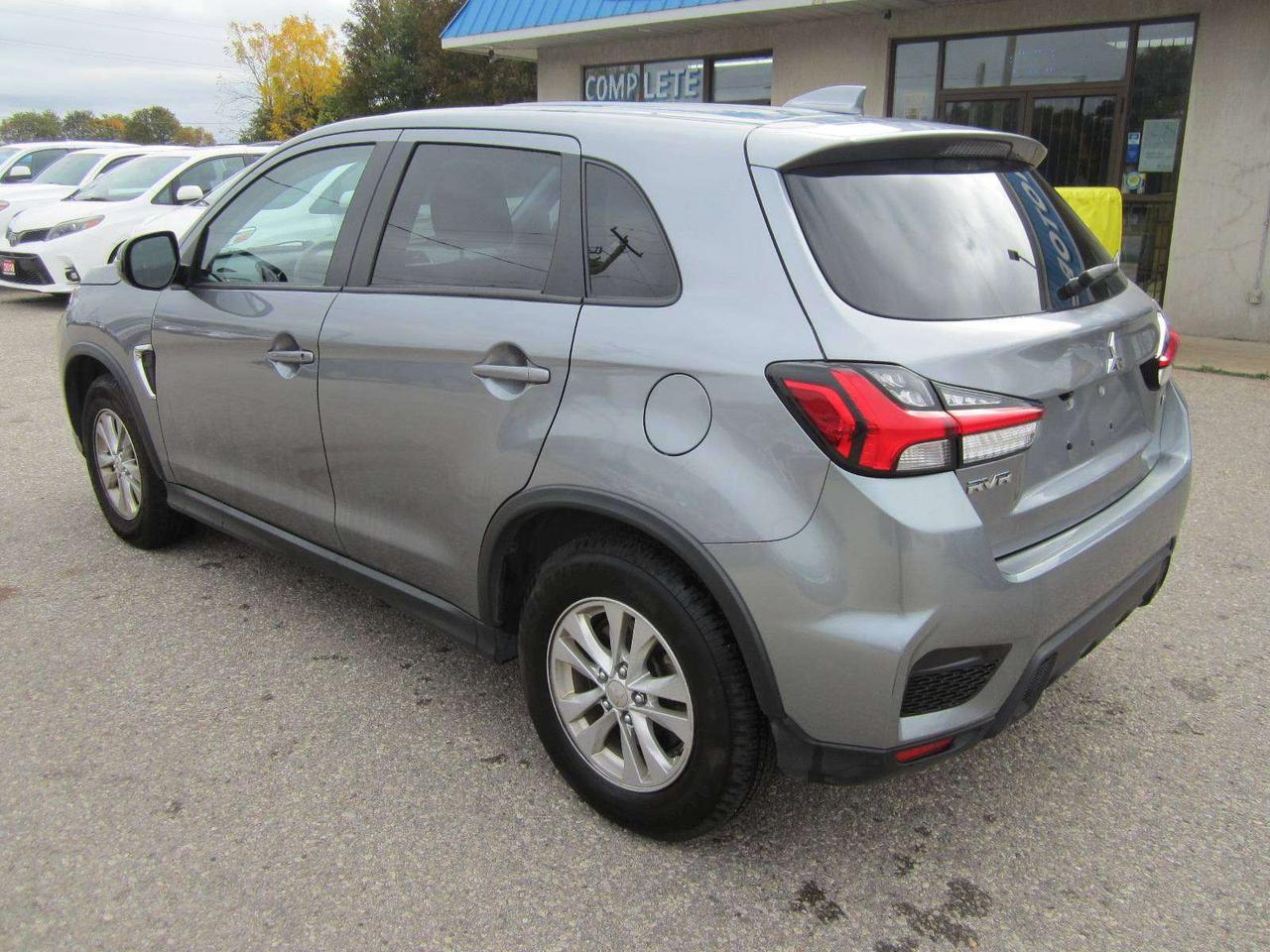 2024 Mitsubishi RVR SE AWC NO ACCIDENTS! 1 PRICE ONLY! NO ADMIN FEES! Photo