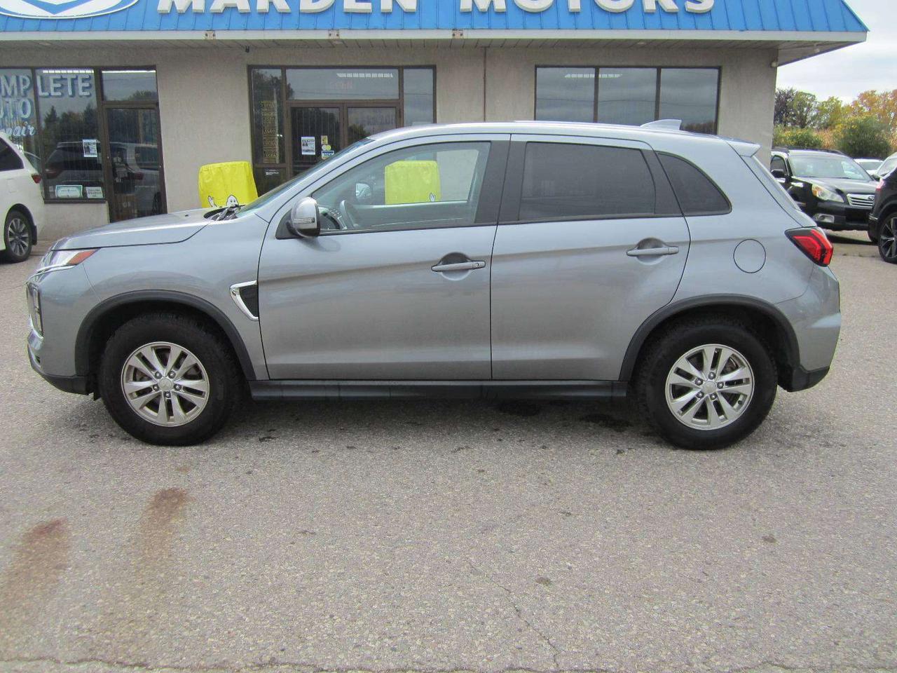 2024 Mitsubishi RVR SE AWC NO ACCIDENTS! 1 PRICE ONLY! NO ADMIN FEES! Photo