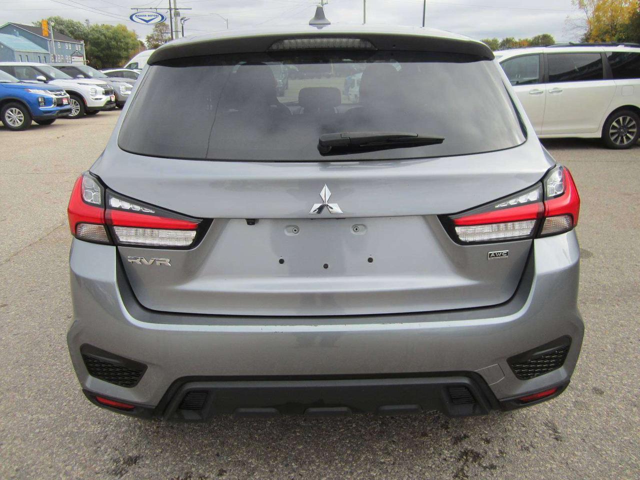 2024 Mitsubishi RVR SE AWC NO ACCIDENTS! 1 PRICE ONLY! NO ADMIN FEES! Photo