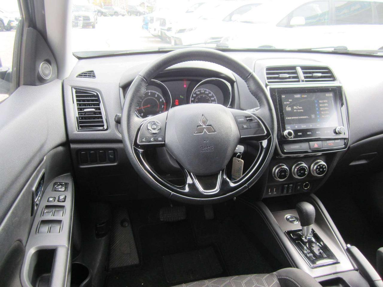 2024 Mitsubishi RVR SE AWC NO ACCIDENTS! 1 PRICE ONLY! NO ADMIN FEES! Photo