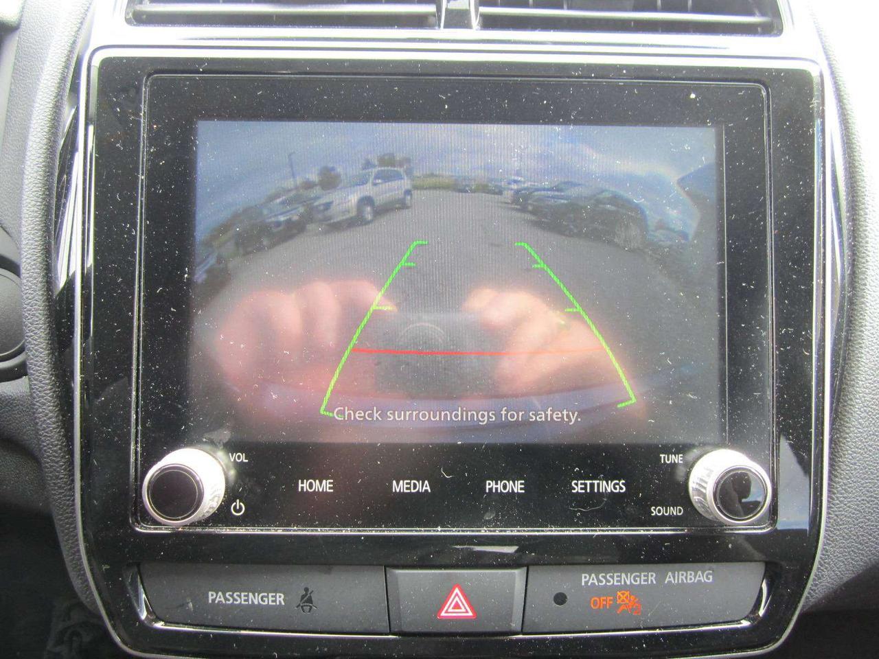 2024 Mitsubishi RVR SE AWC NO ACCIDENTS! 1 PRICE ONLY! NO ADMIN FEES! Photo