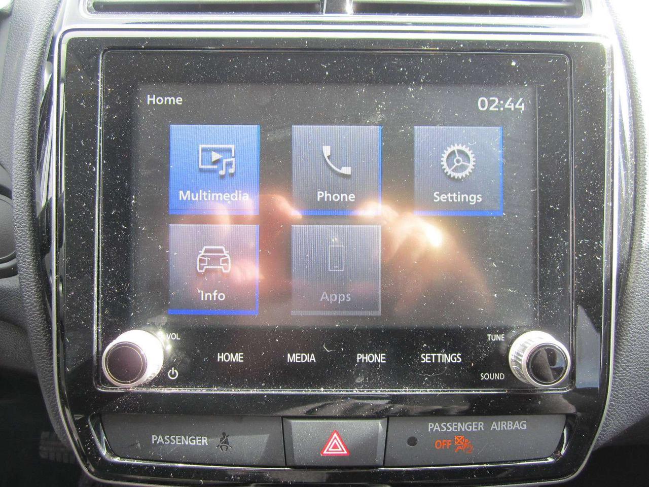 2024 Mitsubishi RVR SE AWC NO ACCIDENTS! 1 PRICE ONLY! NO ADMIN FEES! Photo
