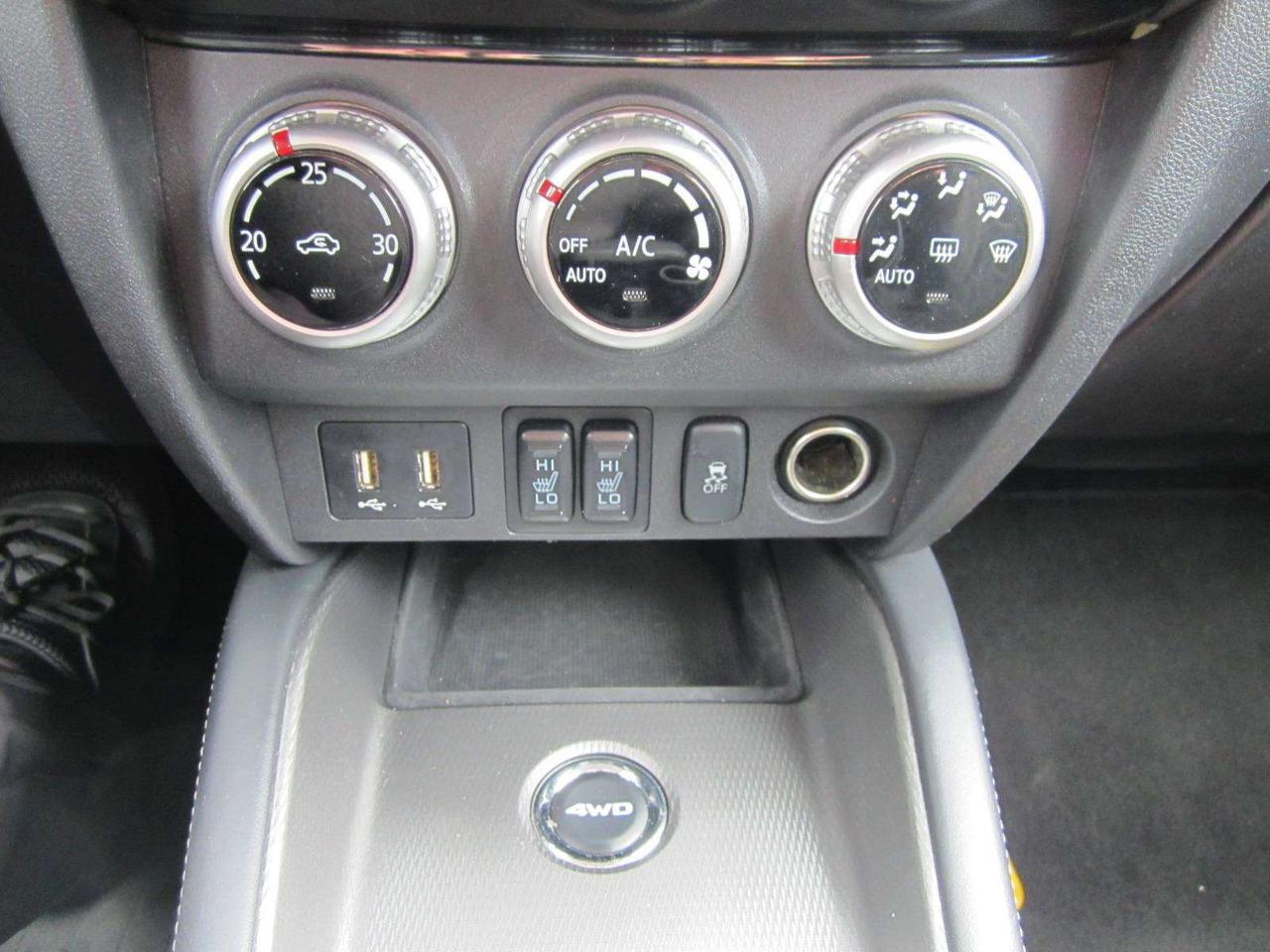 2024 Mitsubishi RVR SE AWC NO ACCIDENTS! 1 PRICE ONLY! NO ADMIN FEES! Photo