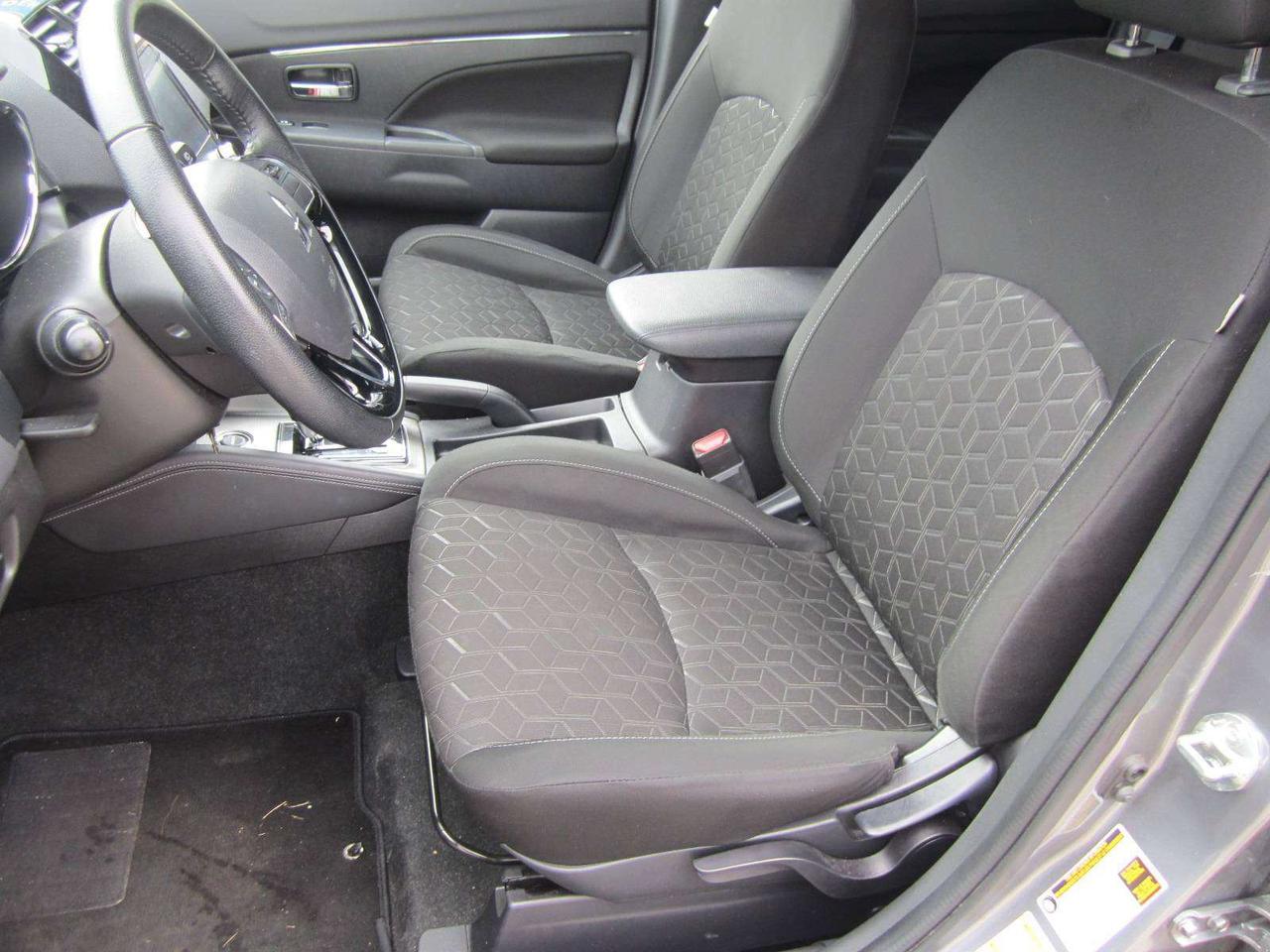 2024 Mitsubishi RVR SE AWC NO ACCIDENTS! 1 PRICE ONLY! NO ADMIN FEES! Photo