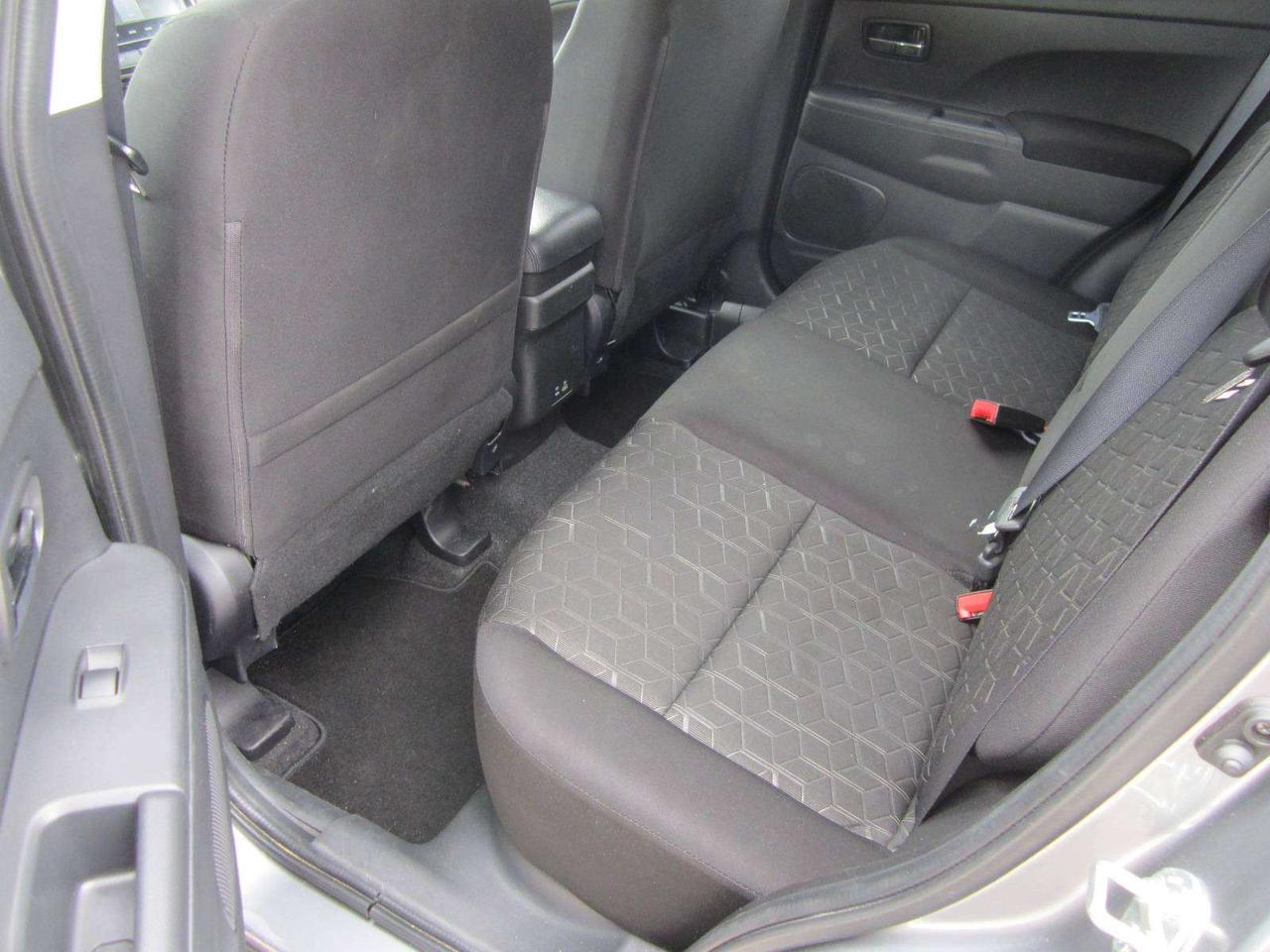 2024 Mitsubishi RVR SE AWC NO ACCIDENTS! 1 PRICE ONLY! NO ADMIN FEES! Photo