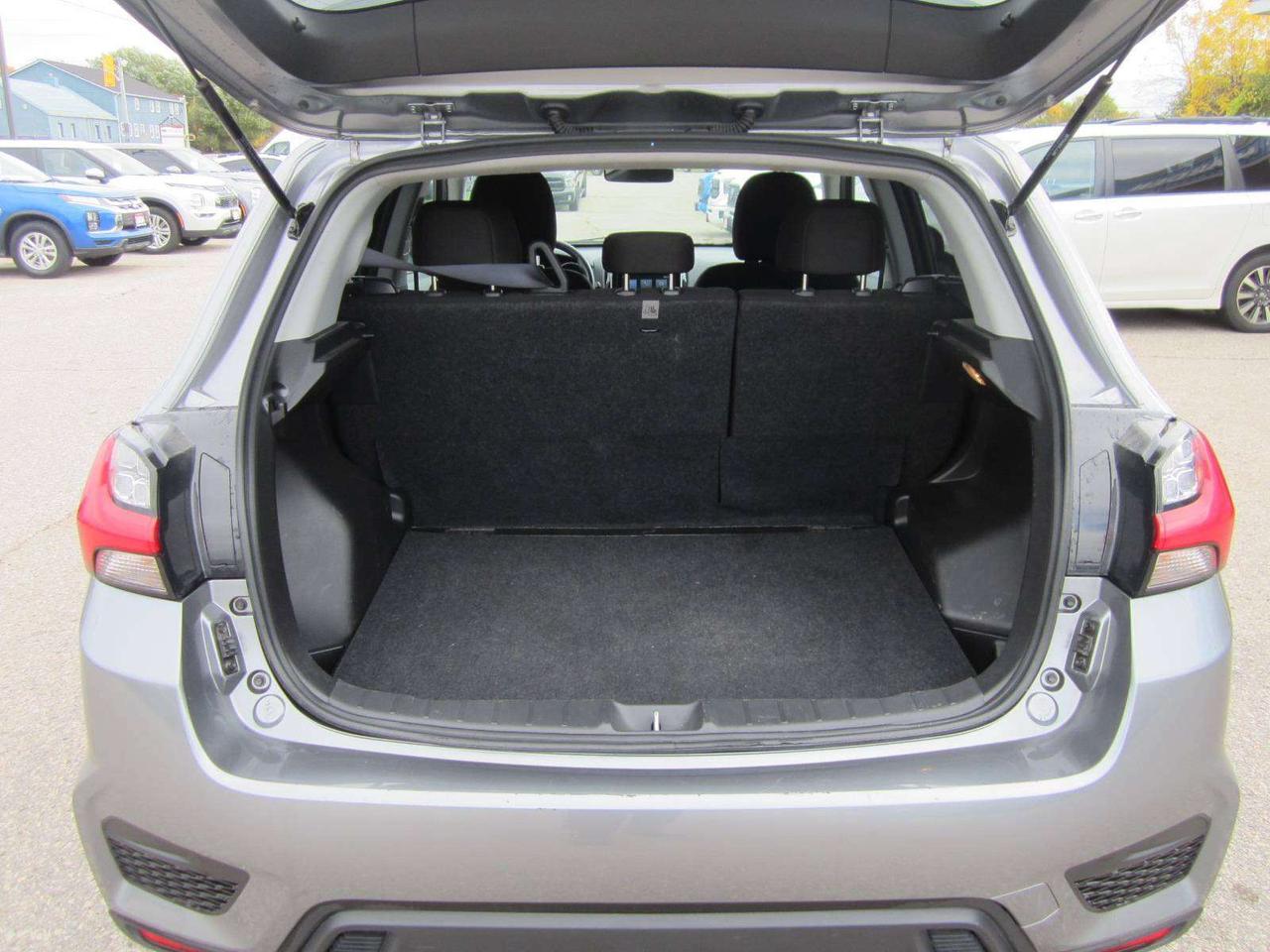 2024 Mitsubishi RVR SE AWC NO ACCIDENTS! 1 PRICE ONLY! NO ADMIN FEES! Photo