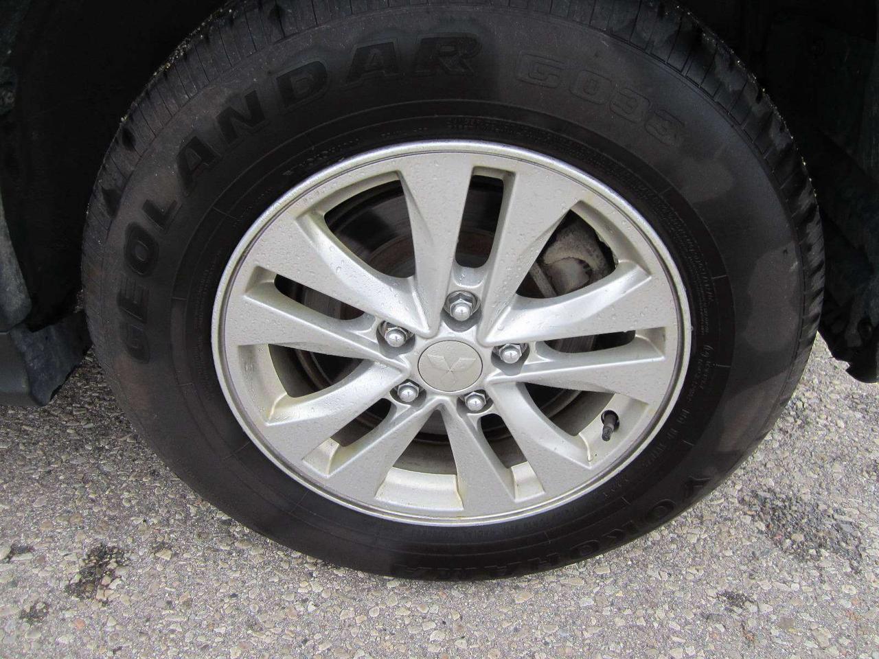 2024 Mitsubishi RVR SE AWC NO ACCIDENTS! 1 PRICE ONLY! NO ADMIN FEES! Photo