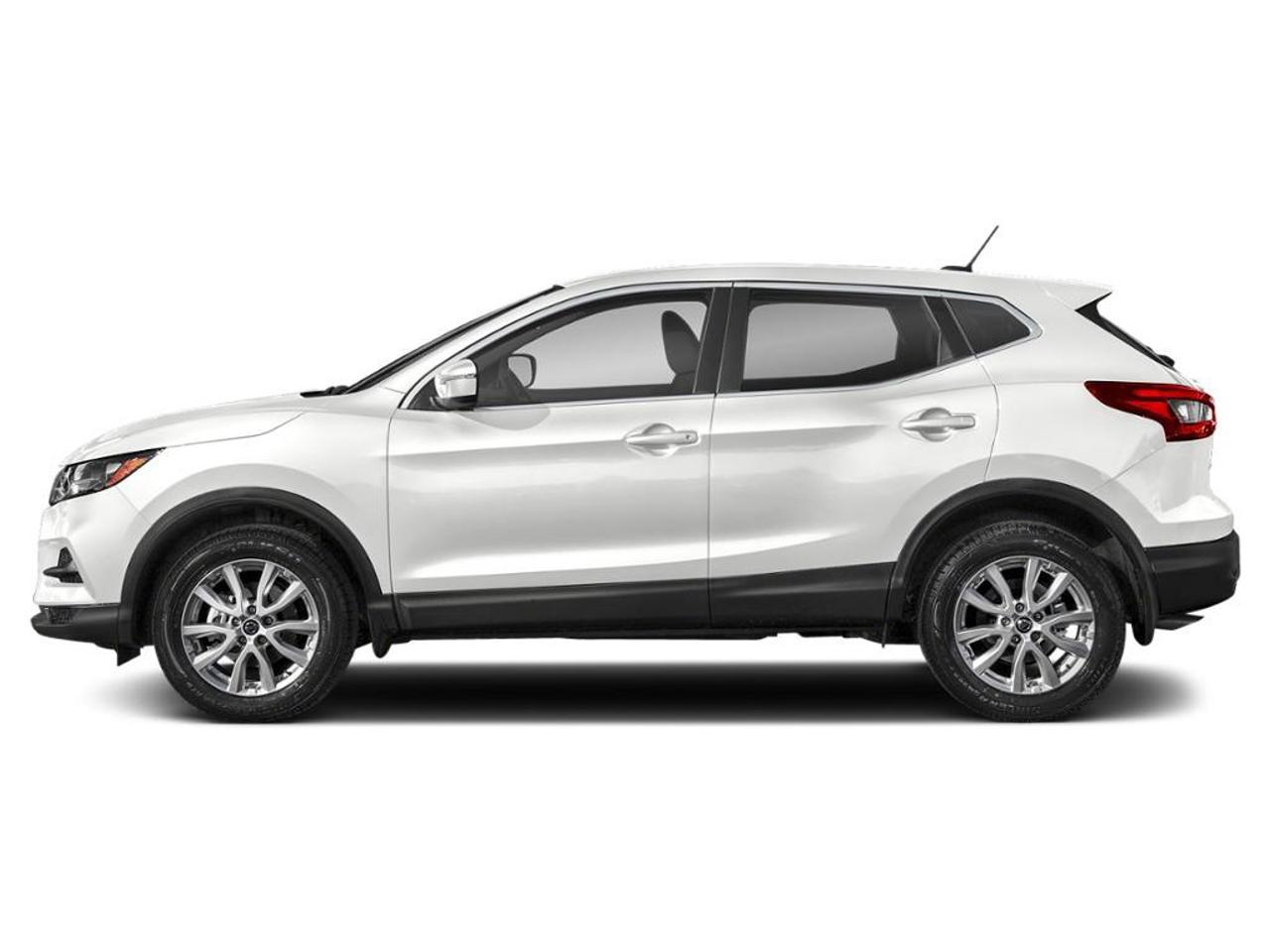 2022 Nissan Qashqai SV 4dr All-wheel Drive Photo1