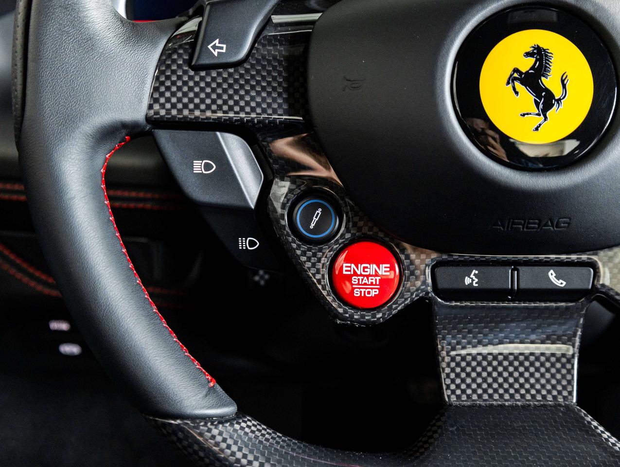 2021 Ferrari F8 Tributo  Photo