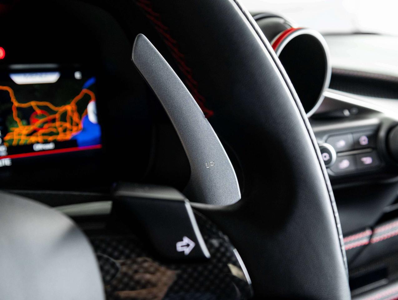 2021 Ferrari F8 Tributo  Photo