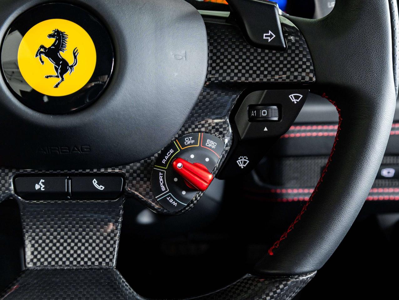 2021 Ferrari F8 Tributo  Photo