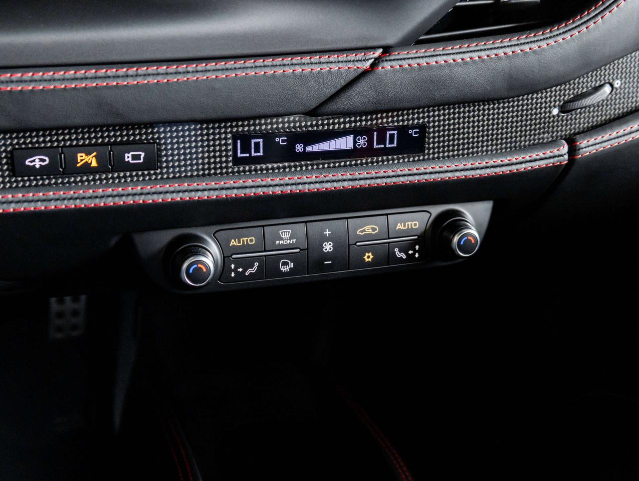 2021 Ferrari F8 Tributo  Photo