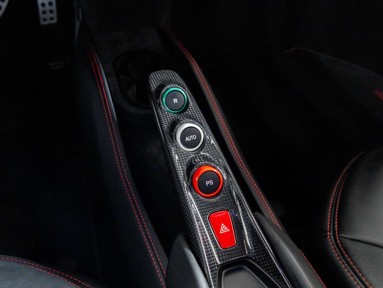 2021 Ferrari F8 Tributo  Photo