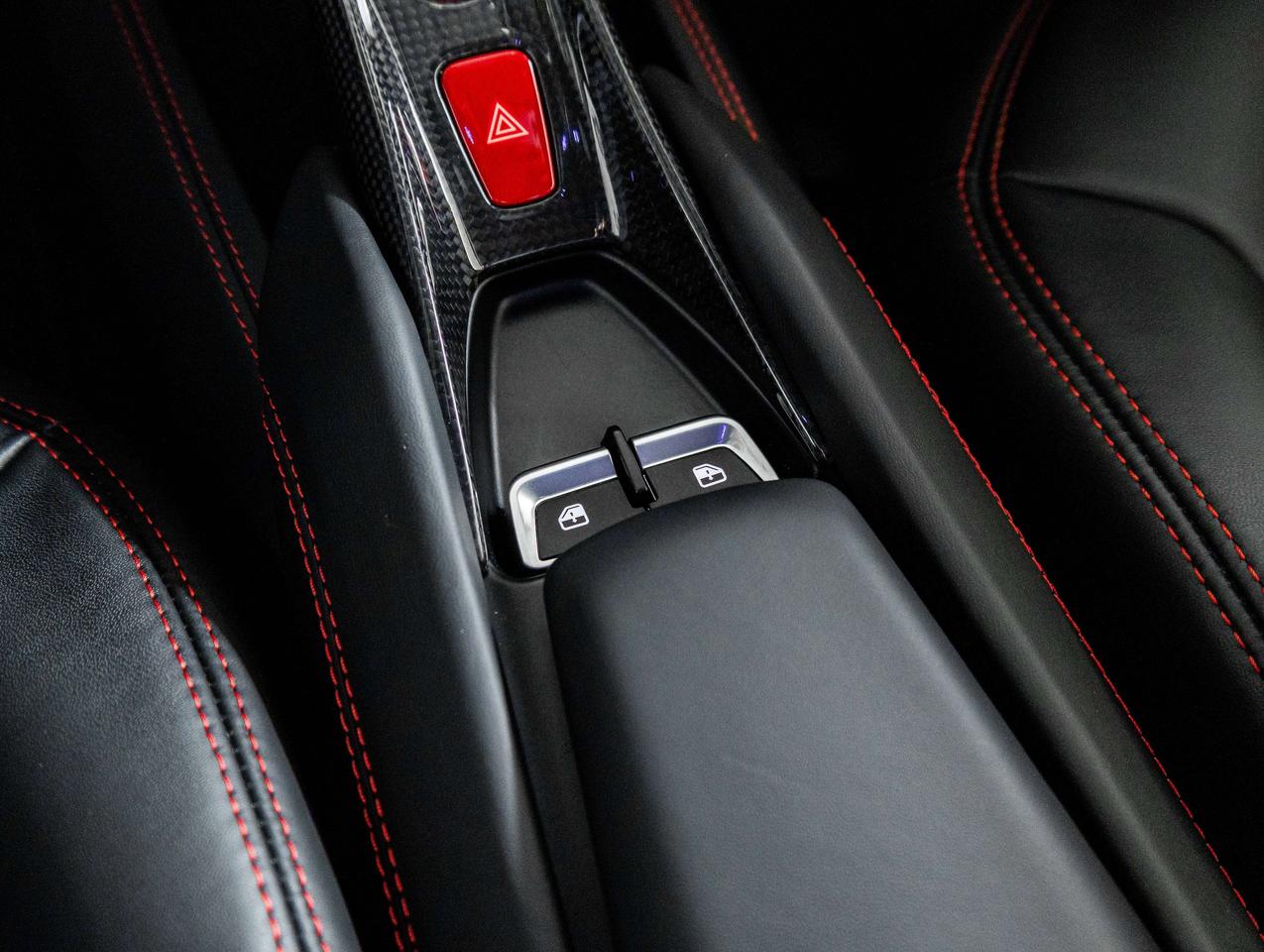 2021 Ferrari F8 Tributo  Photo