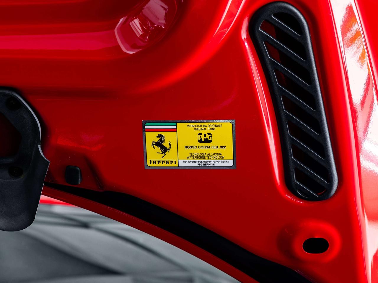 2021 Ferrari F8 Tributo  Photo