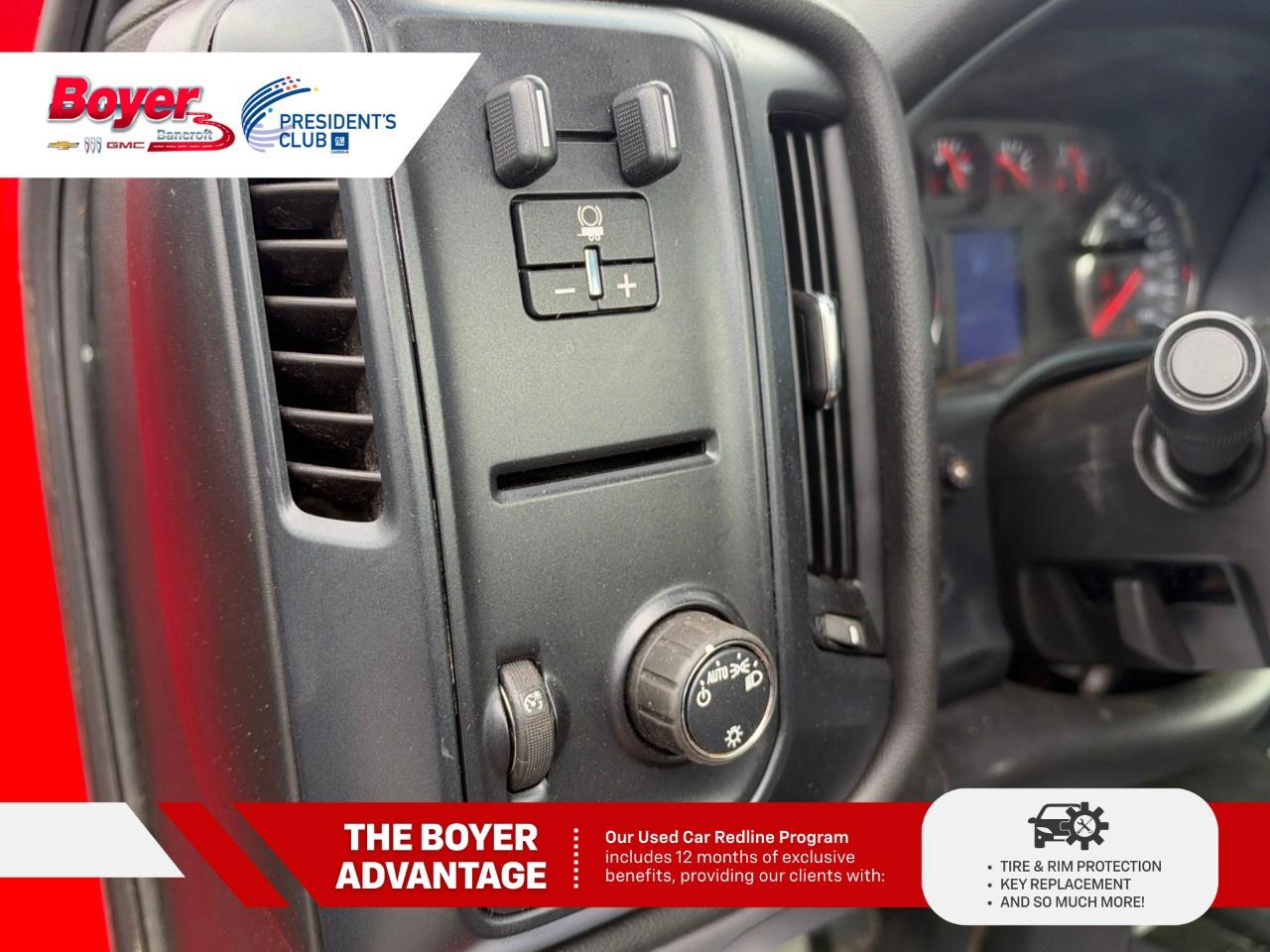 2018 GMC Sierra 1500 4WD Regular Cab Long Box Photo