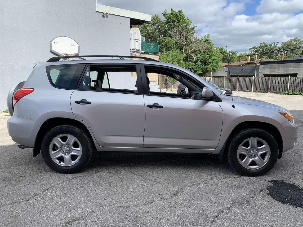 2008 Toyota RAV4 YES ONLY  !!! 116625 KMS Photo