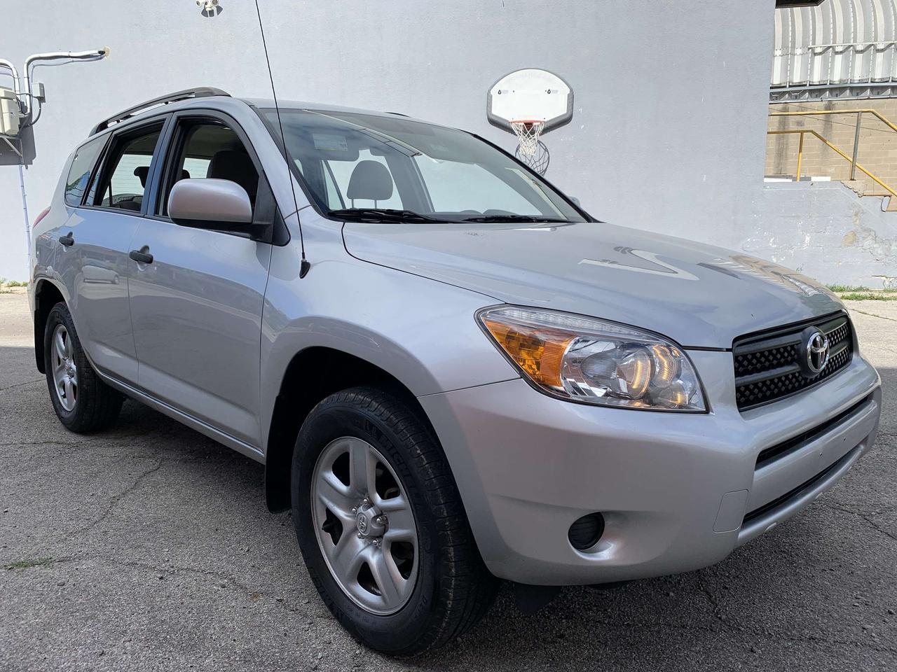 2008 Toyota RAV4 YES ONLY  !!! 116625 KMS Photo