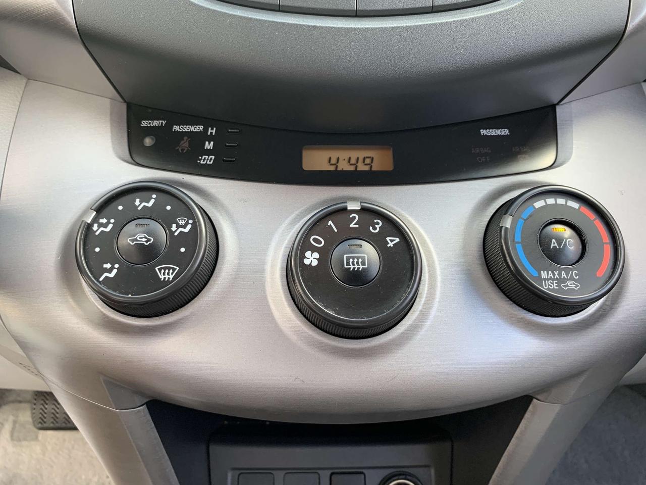2008 Toyota RAV4 YES ONLY  !!! 116625 KMS Photo