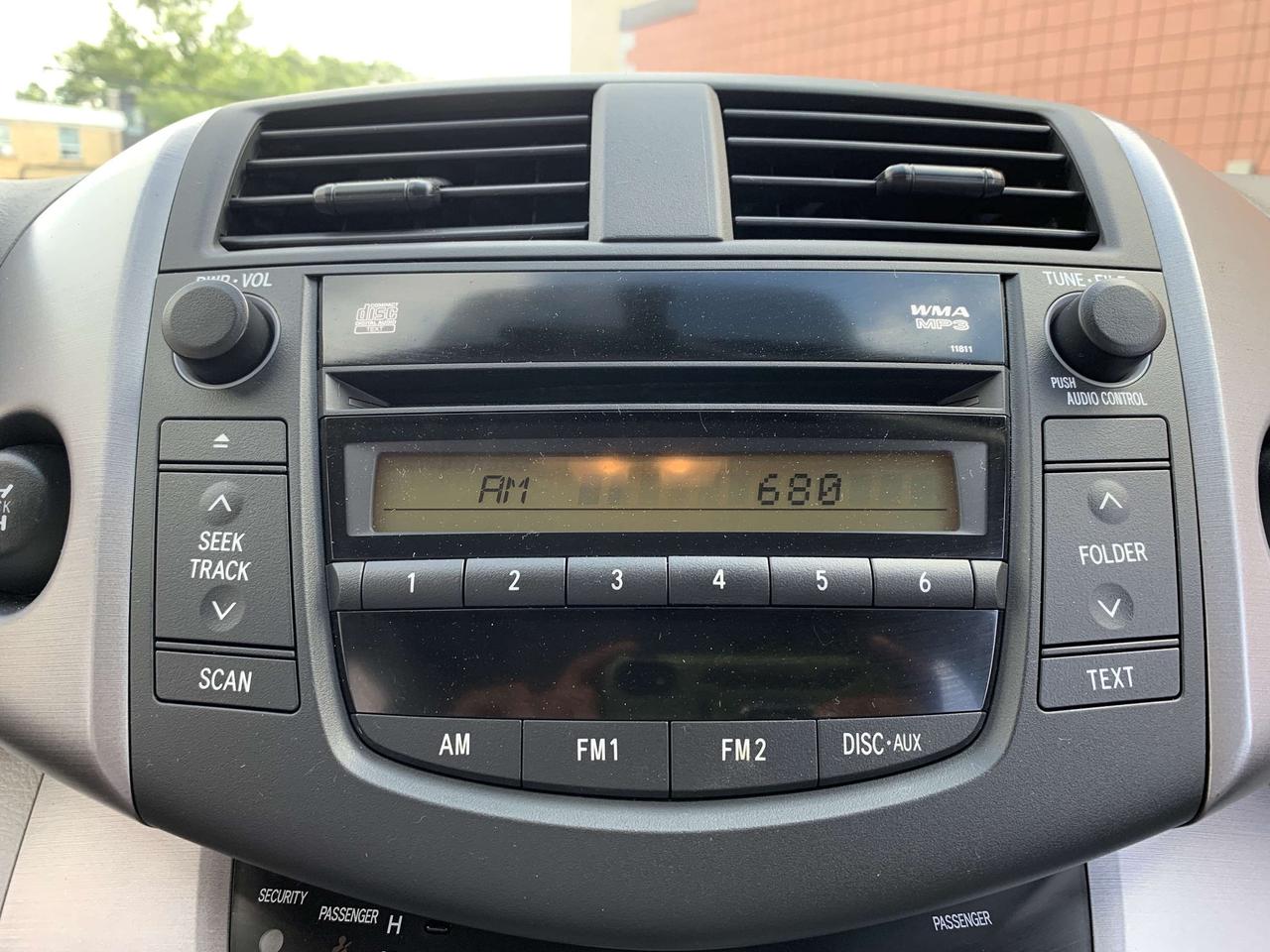 2008 Toyota RAV4 YES ONLY  !!! 116625 KMS Photo