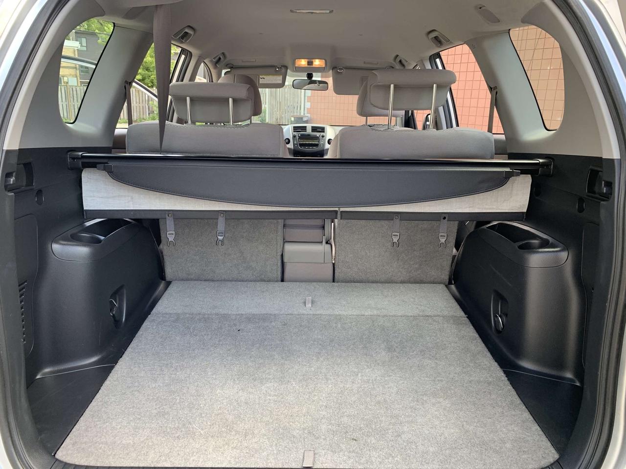 2008 Toyota RAV4 YES ONLY  !!! 116625 KMS Photo
