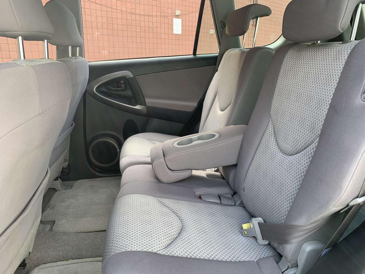 2008 Toyota RAV4 YES ONLY  !!! 116625 KMS Photo