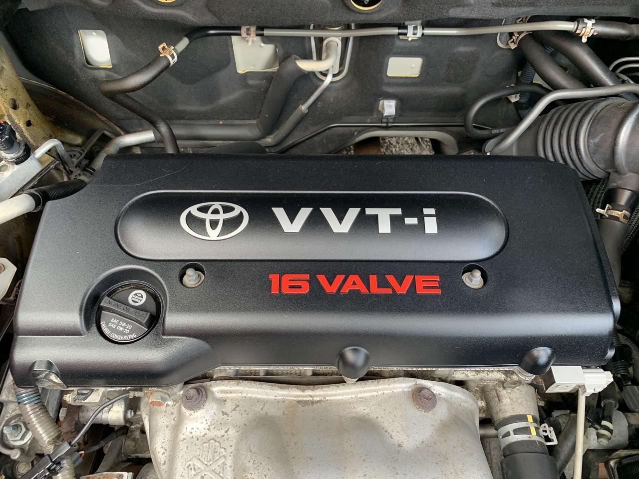 2008 Toyota RAV4 YES ONLY  !!! 116625 KMS Photo