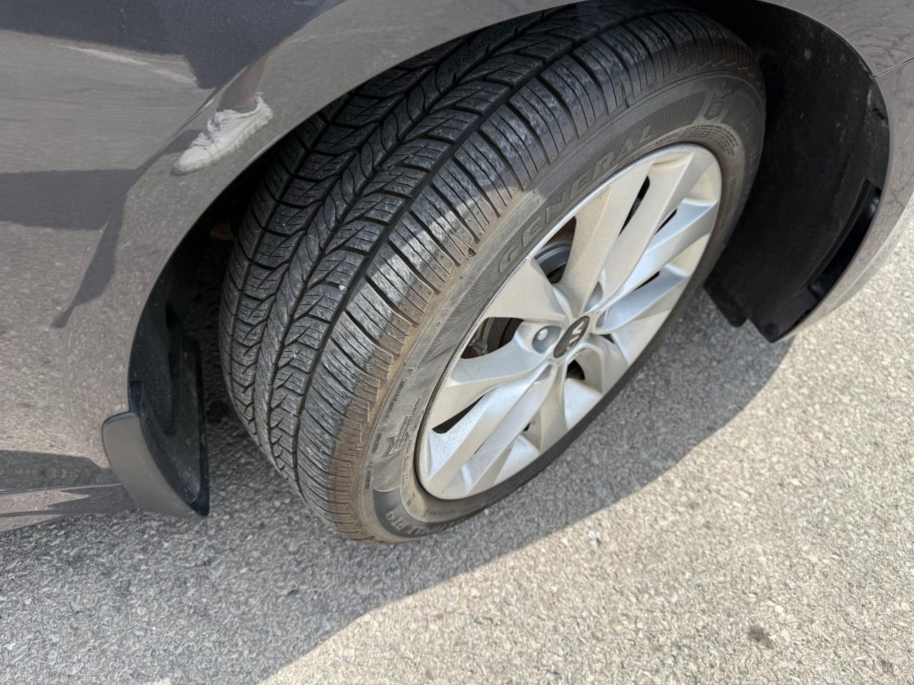 2016 Kia Optima 4DR SDN LX Photo
