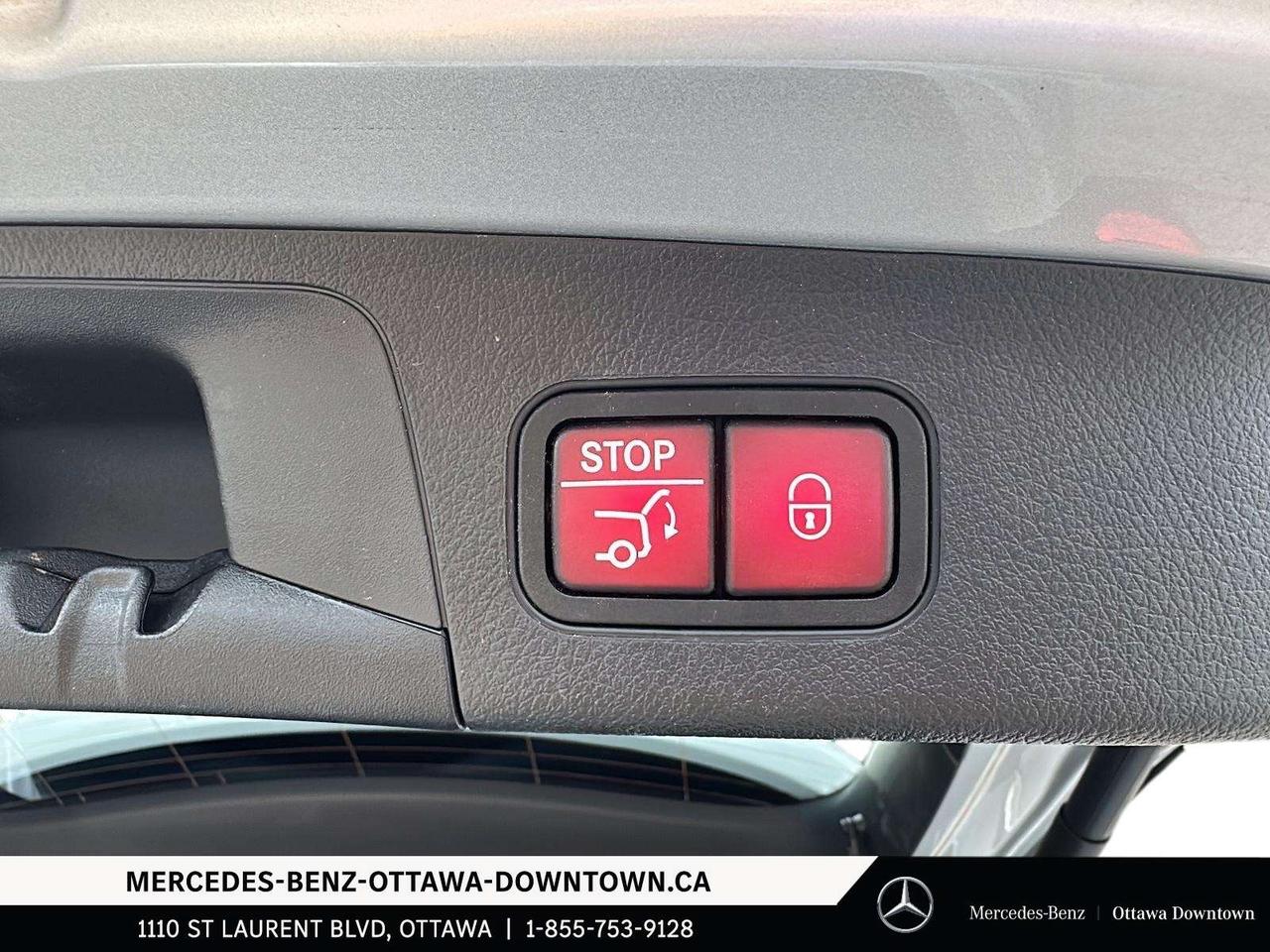 2023 Mercedes-Benz GLA GLA 250 4MATIC SUV Photo