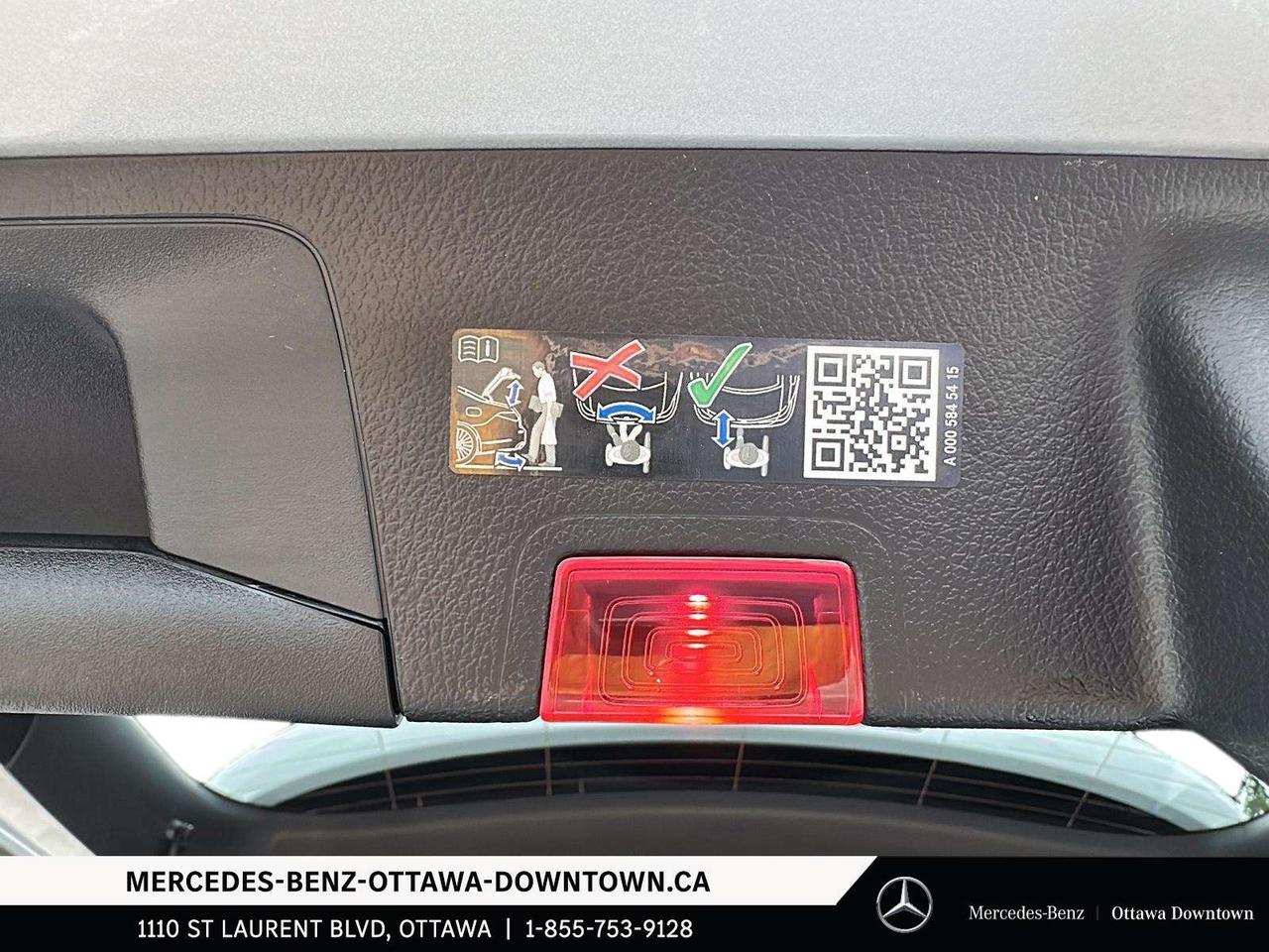 2023 Mercedes-Benz GLA GLA 250 4MATIC SUV Photo