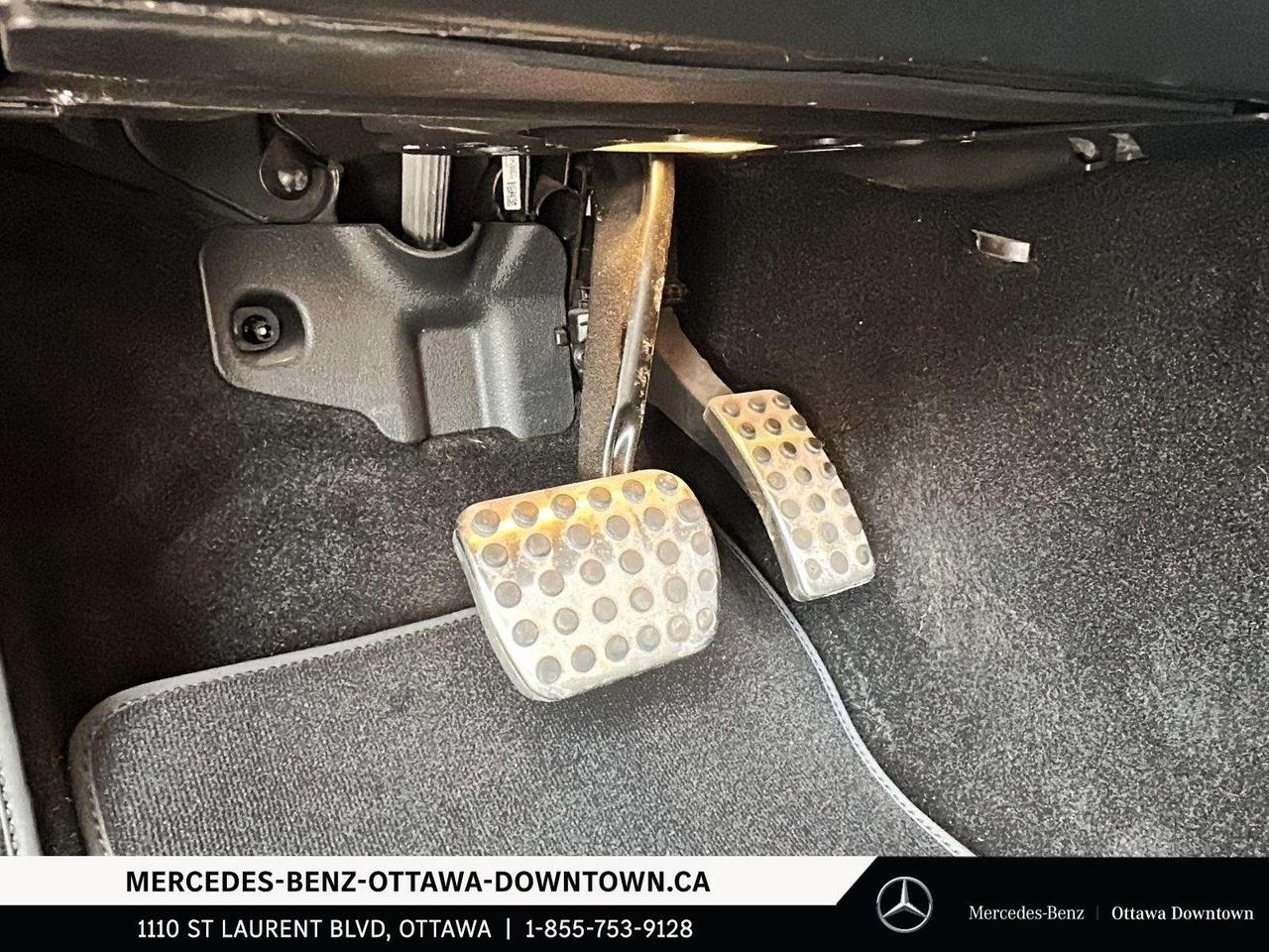 2023 Mercedes-Benz GLA GLA 250 4MATIC SUV Photo