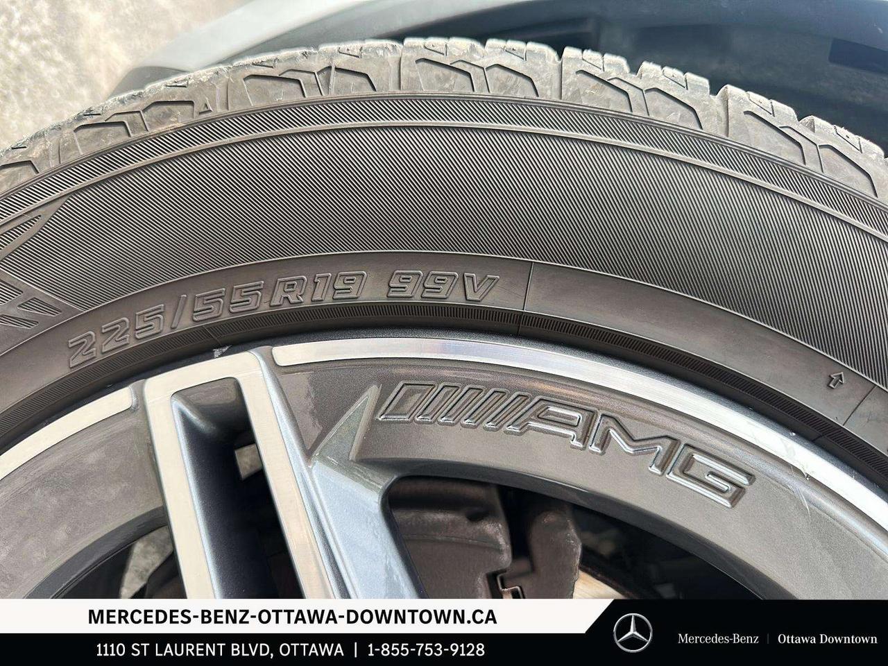 2023 Mercedes-Benz GLA GLA 250 4MATIC SUV Photo