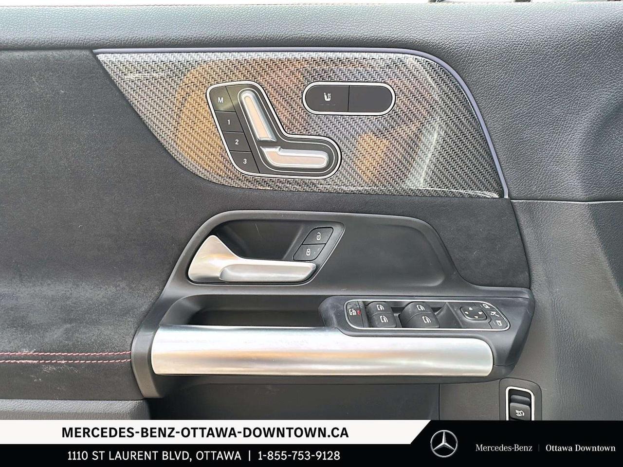 2023 Mercedes-Benz GLA GLA 250 4MATIC SUV Photo
