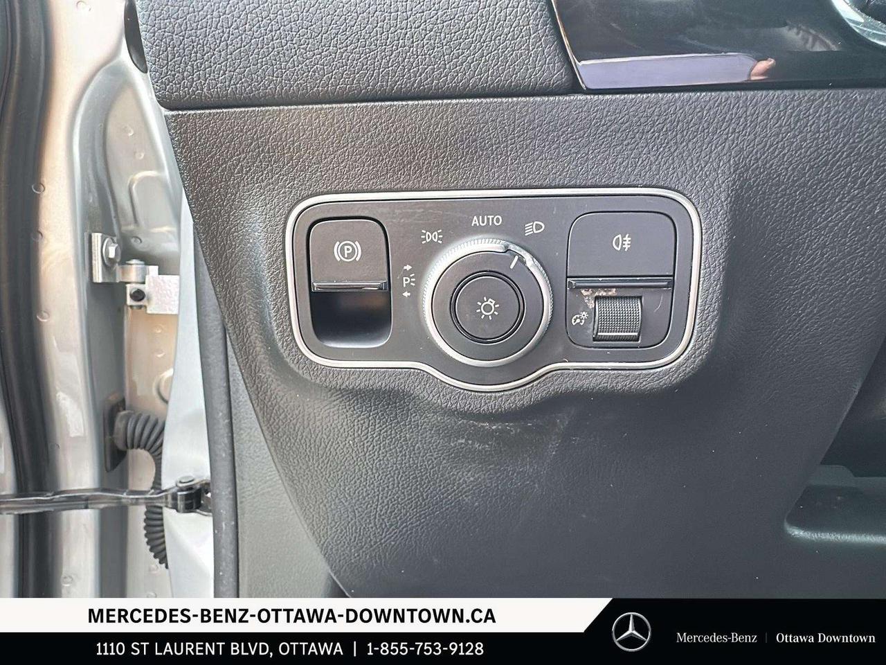 2023 Mercedes-Benz GLA GLA 250 4MATIC SUV Photo