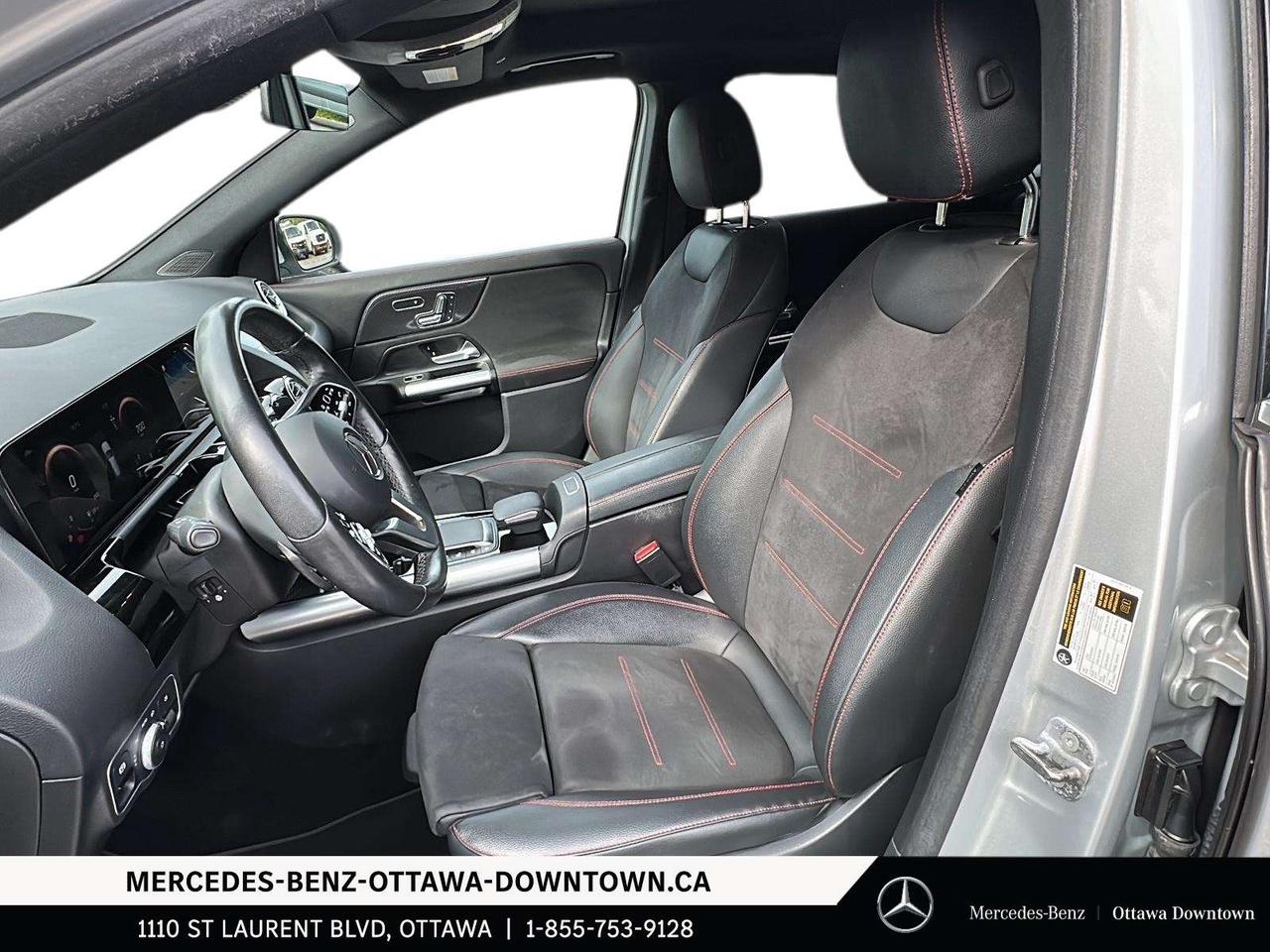 2023 Mercedes-Benz GLA GLA 250 4MATIC SUV Photo