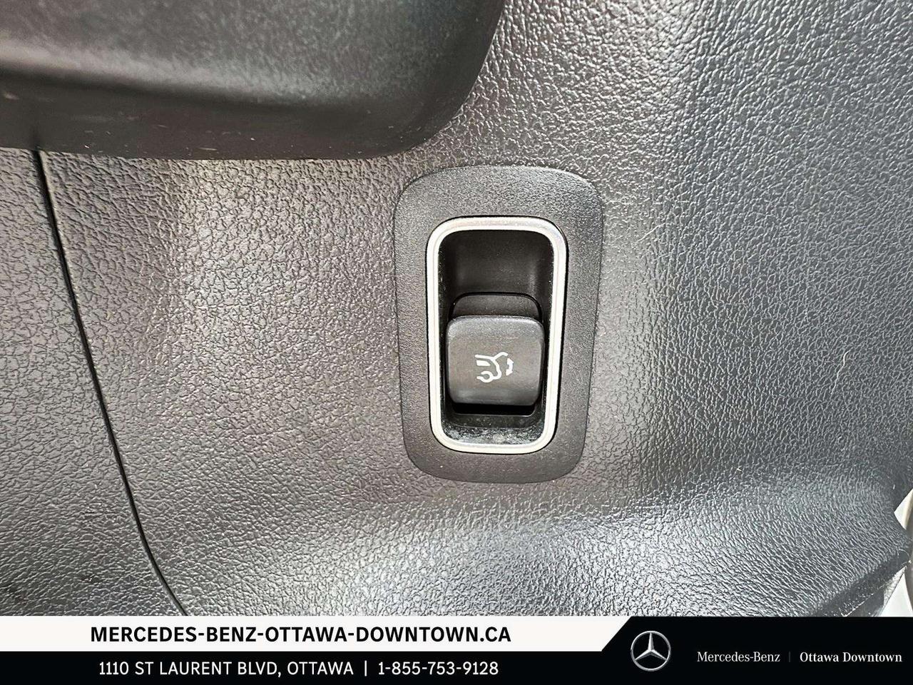 2023 Mercedes-Benz GLA GLA 250 4MATIC SUV Photo