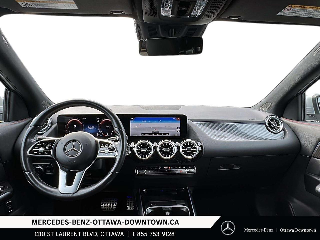 2023 Mercedes-Benz GLA GLA 250 4MATIC SUV Photo