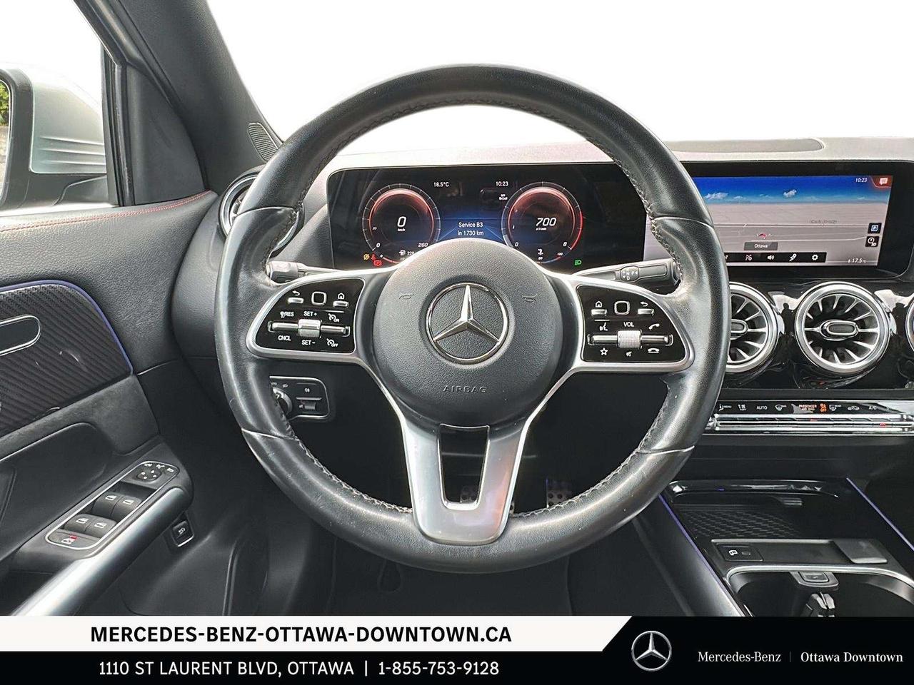 2023 Mercedes-Benz GLA GLA 250 4MATIC SUV Photo