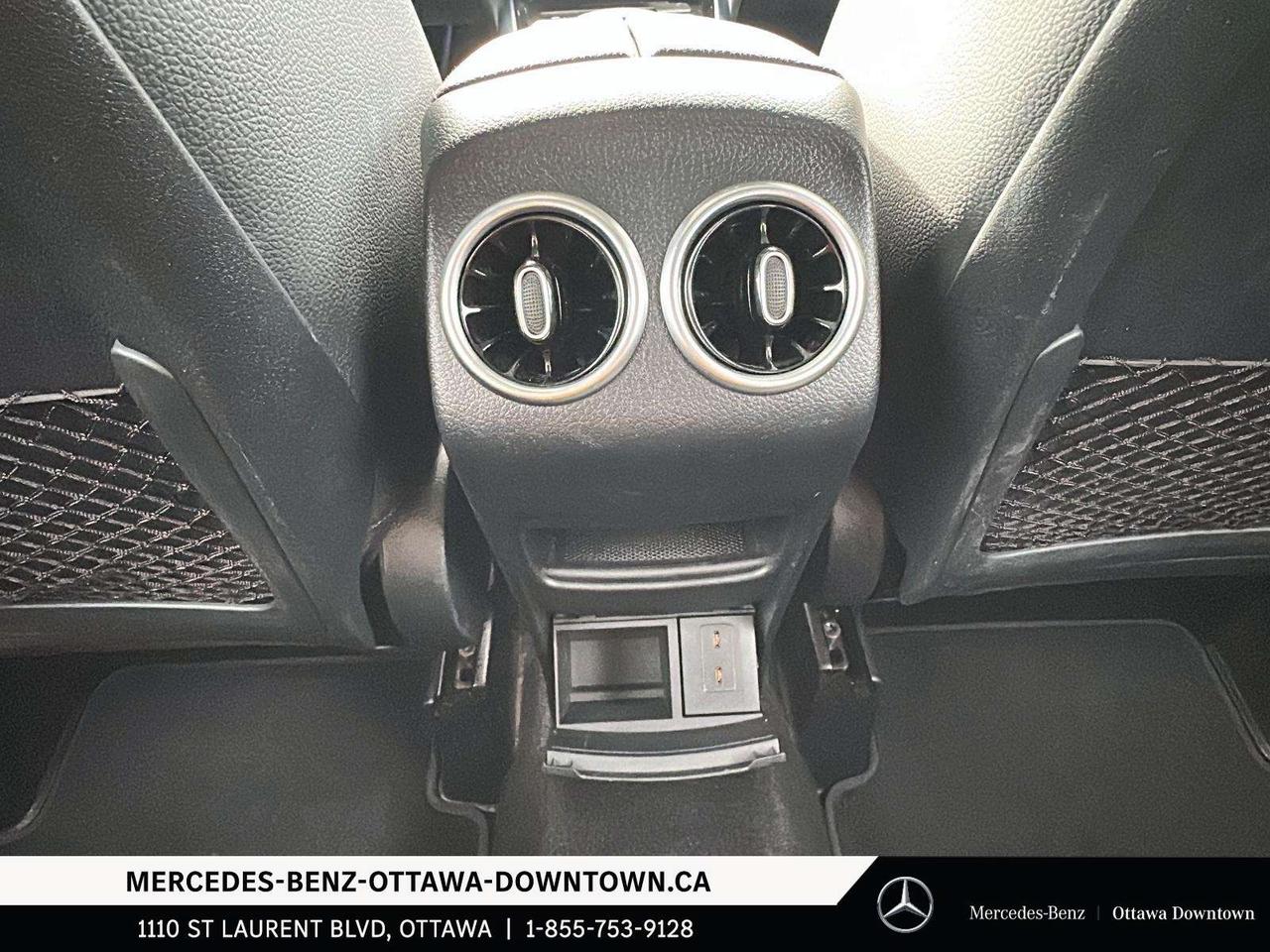 2023 Mercedes-Benz GLA GLA 250 4MATIC SUV Photo