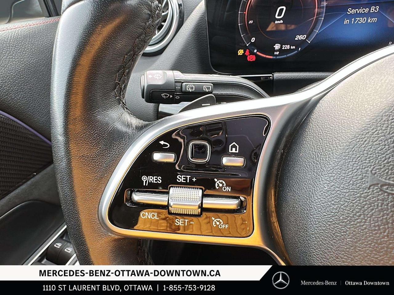 2023 Mercedes-Benz GLA GLA 250 4MATIC SUV Photo