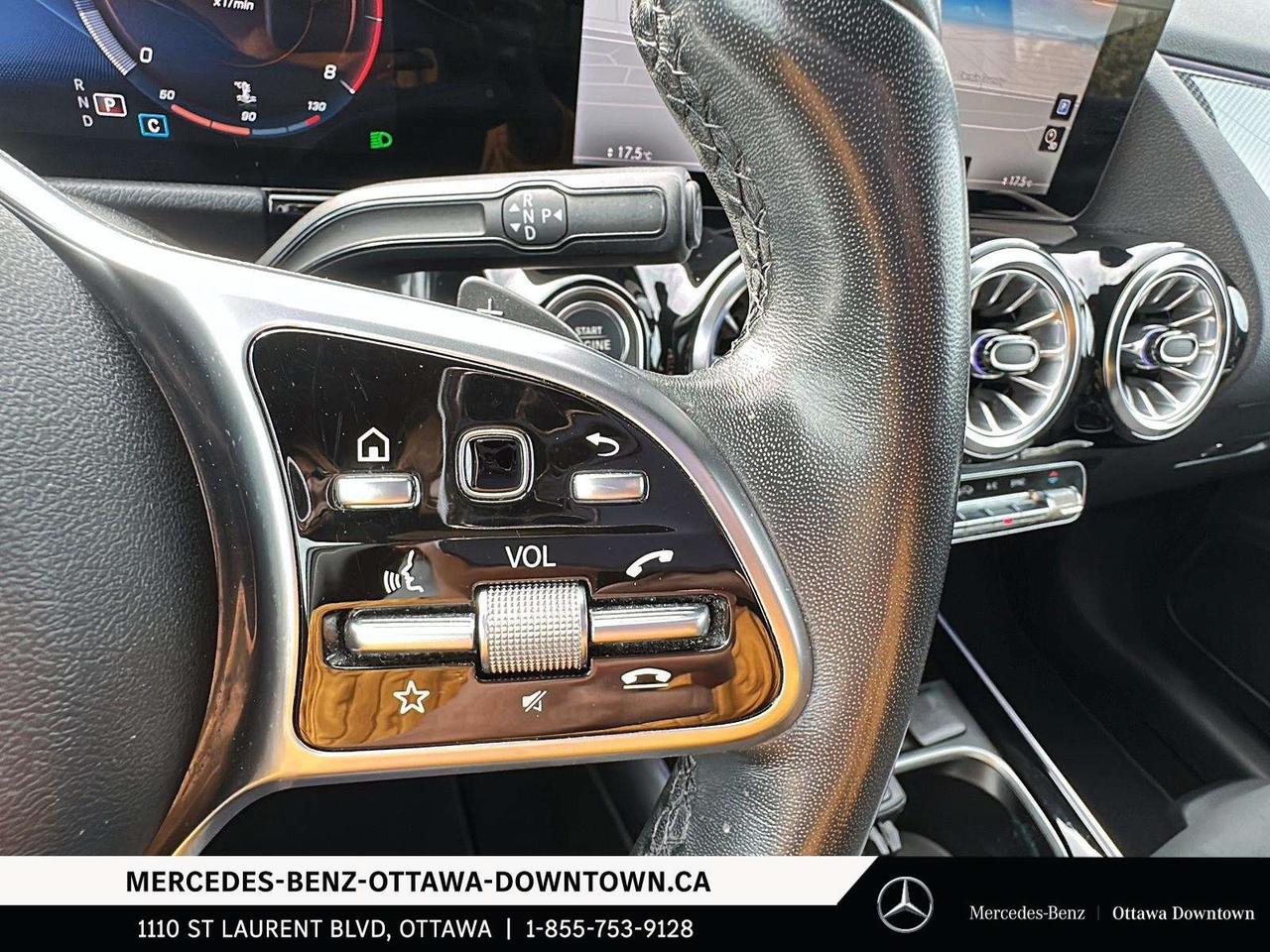 2023 Mercedes-Benz GLA GLA 250 4MATIC SUV Photo