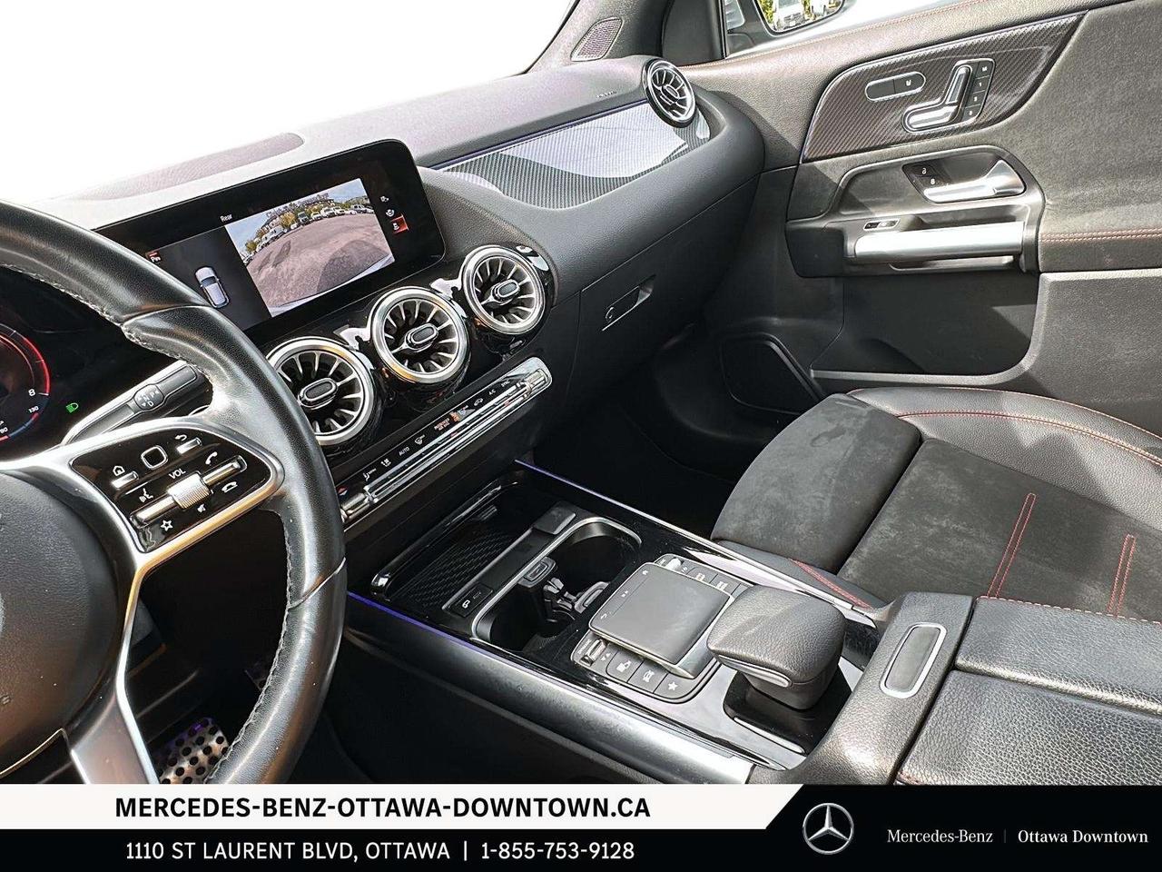 2023 Mercedes-Benz GLA GLA 250 4MATIC SUV Photo