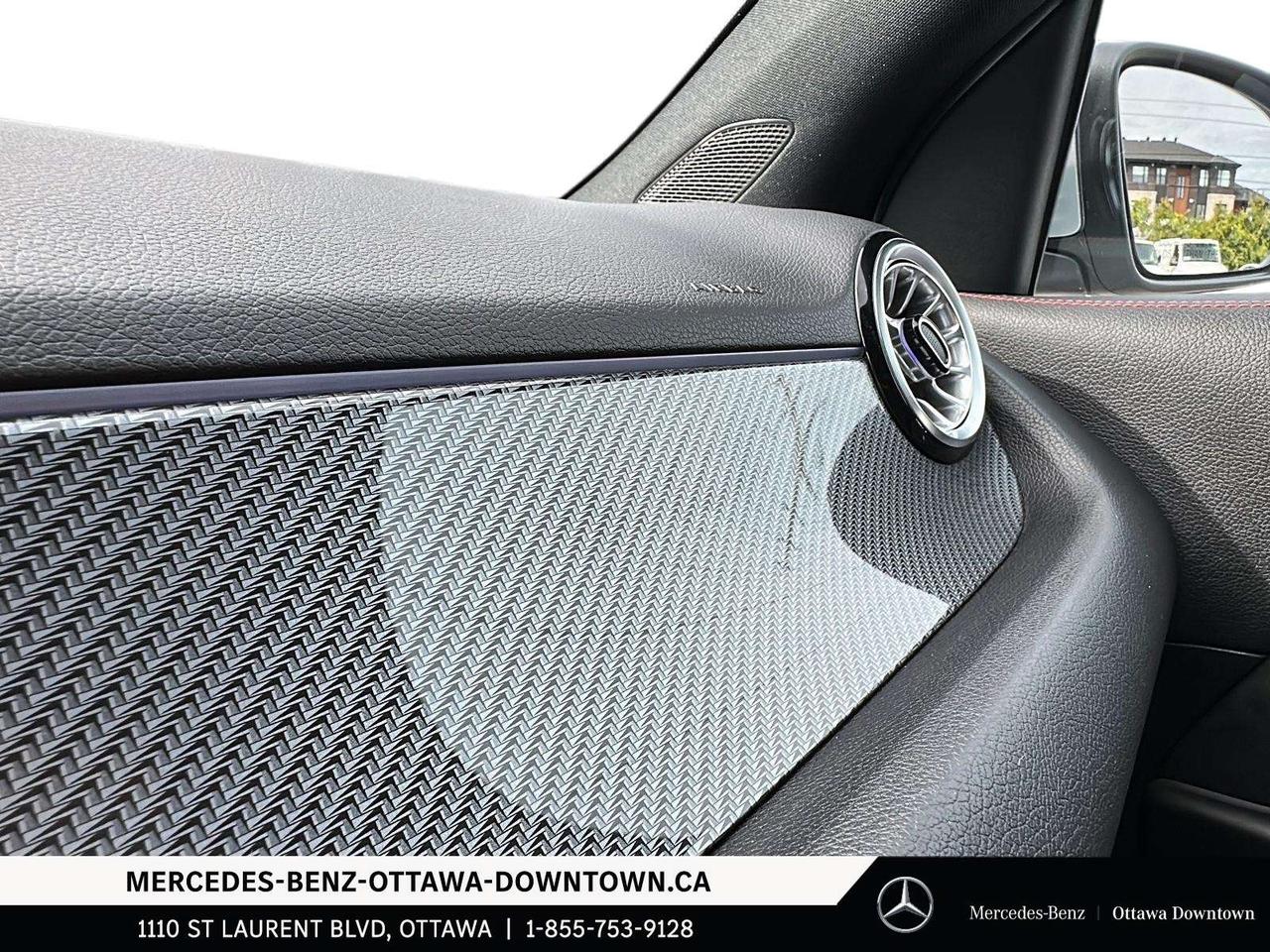 2023 Mercedes-Benz GLA GLA 250 4MATIC SUV Photo