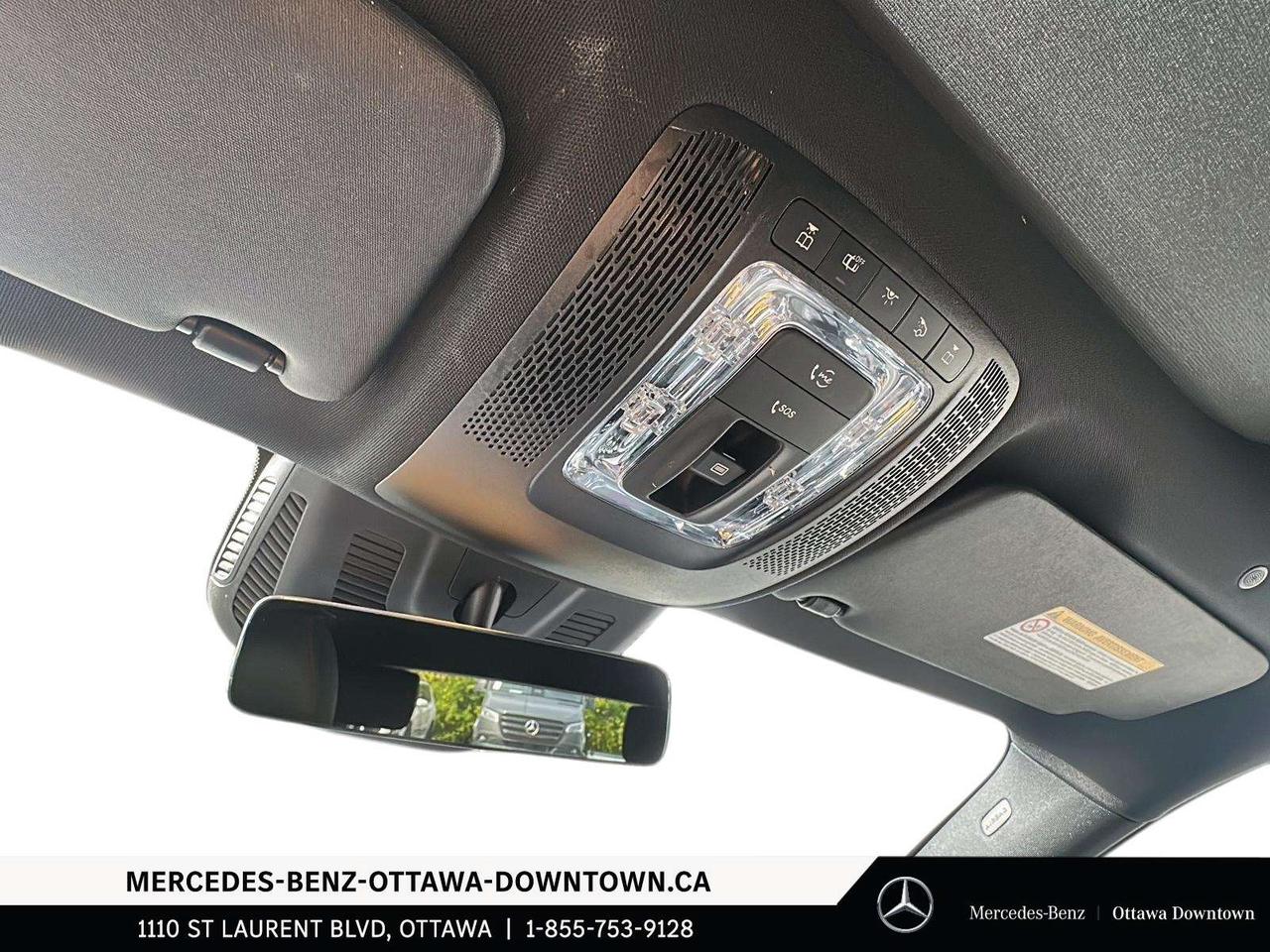 2023 Mercedes-Benz GLA GLA 250 4MATIC SUV Photo